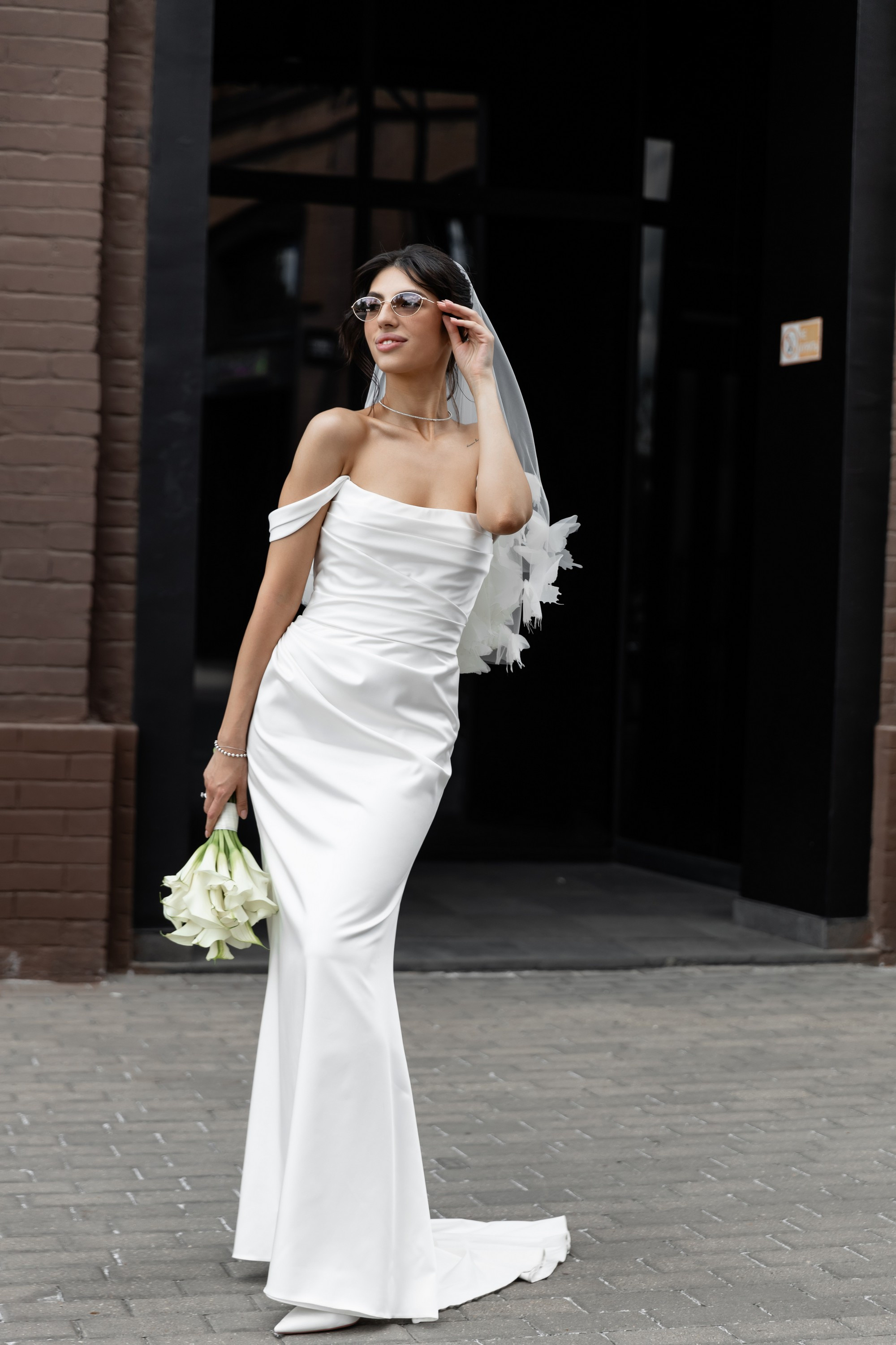 Диана и Максим. Татьяна Чернышова свадебный фотограф Москва