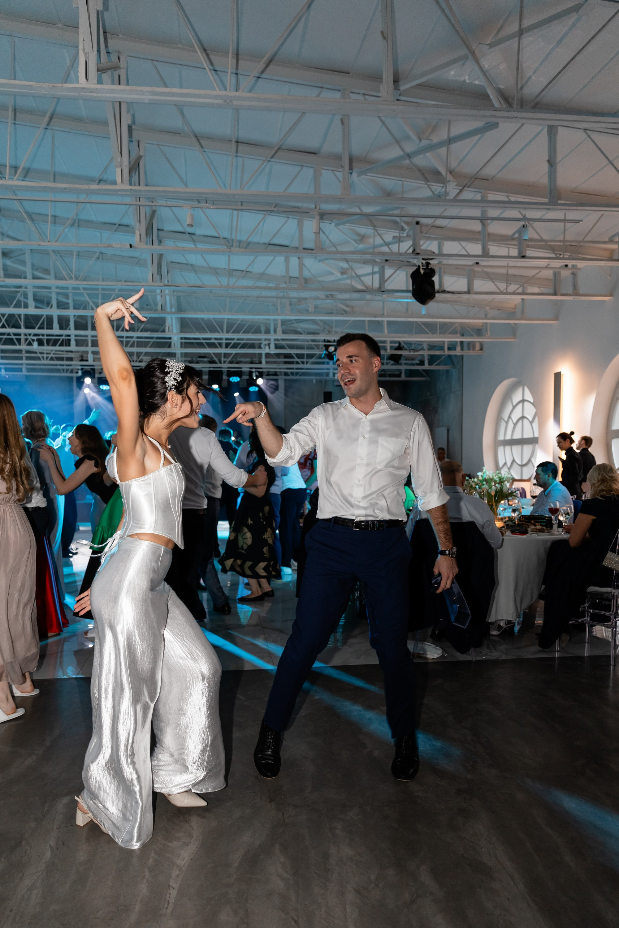 Диана и Максим. Татьяна Чернышова свадебный фотограф Москва