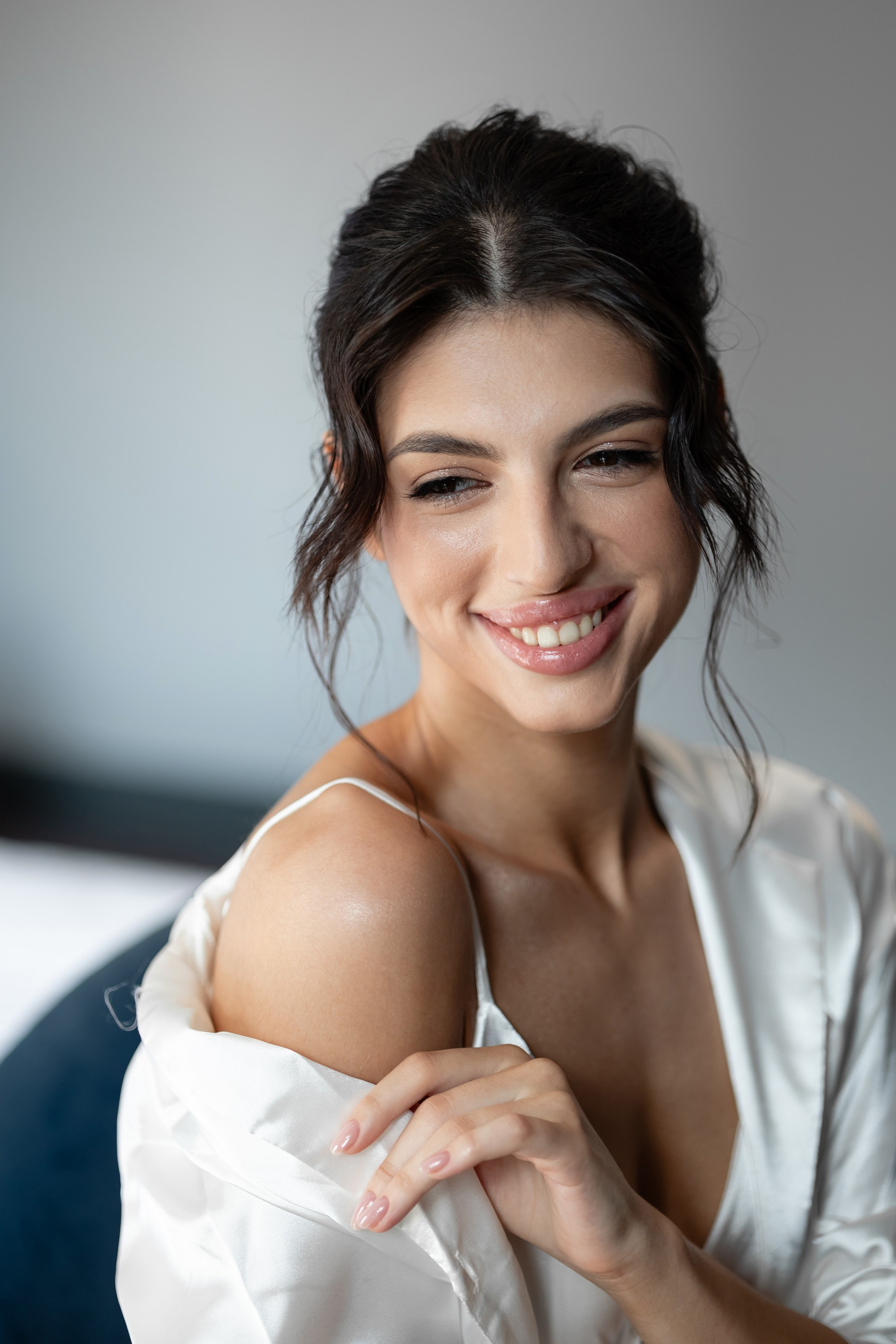 Диана и Максим. Татьяна Чернышова свадебный фотограф Москва