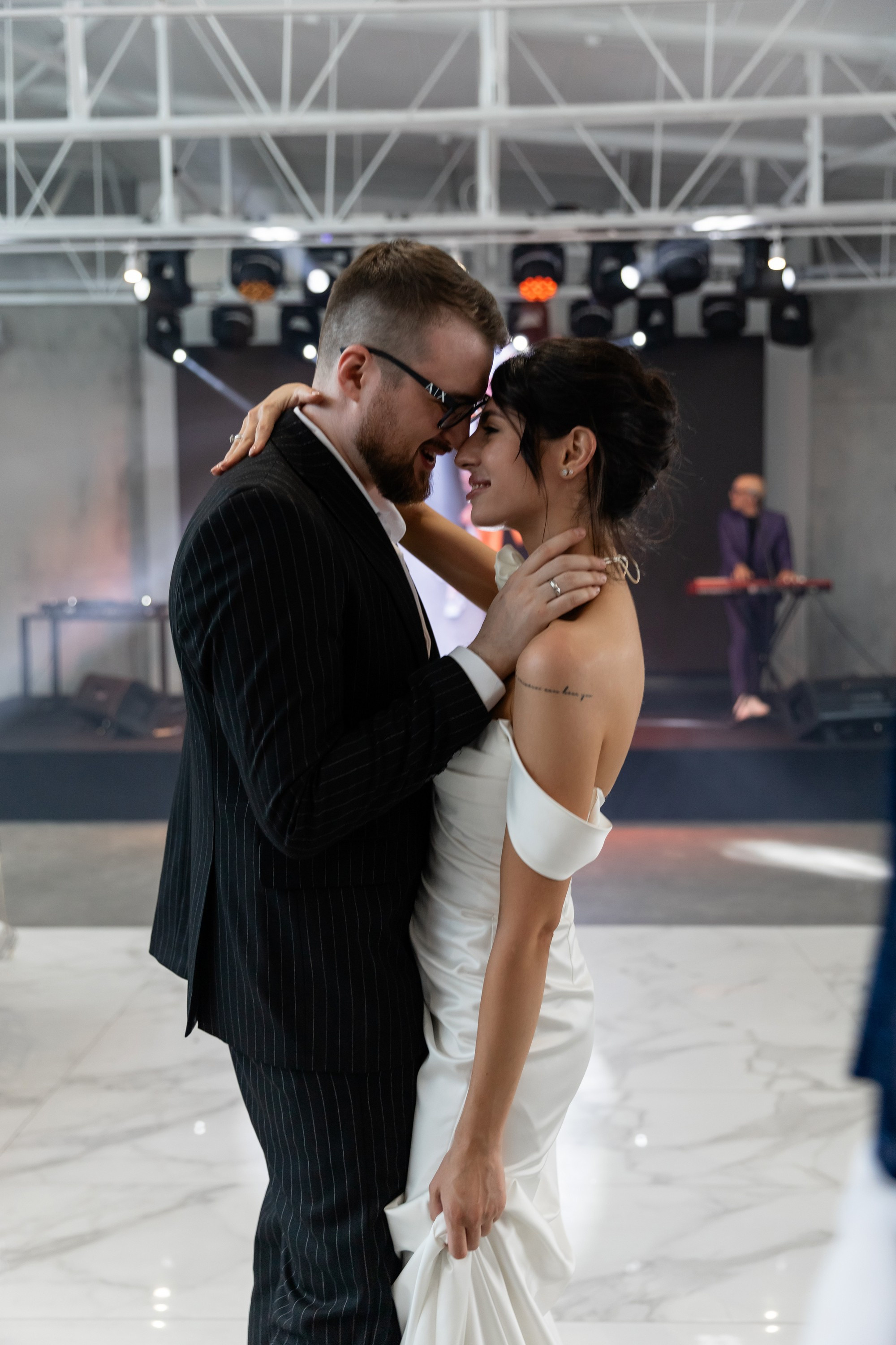 Диана и Максим. Татьяна Чернышова свадебный фотограф Москва