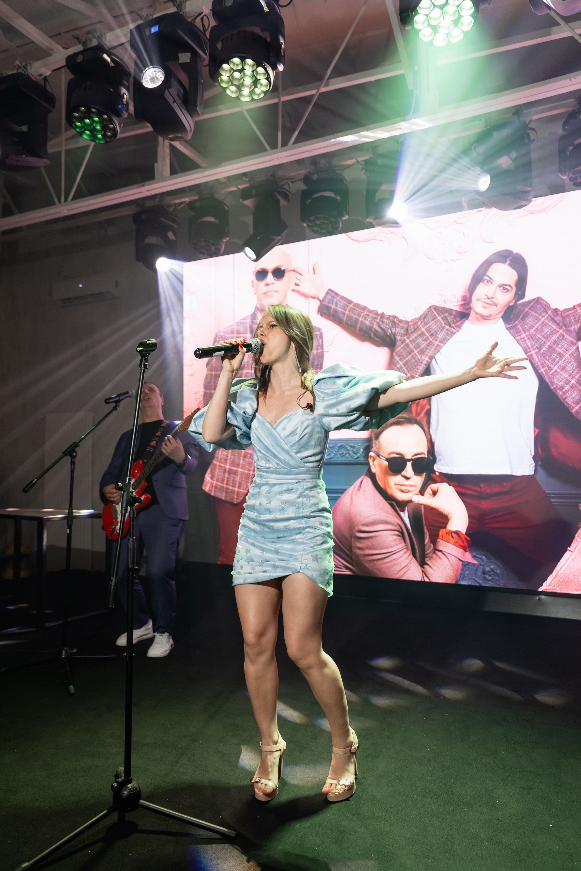 Диана и Максим. Татьяна Чернышова свадебный фотограф Москва