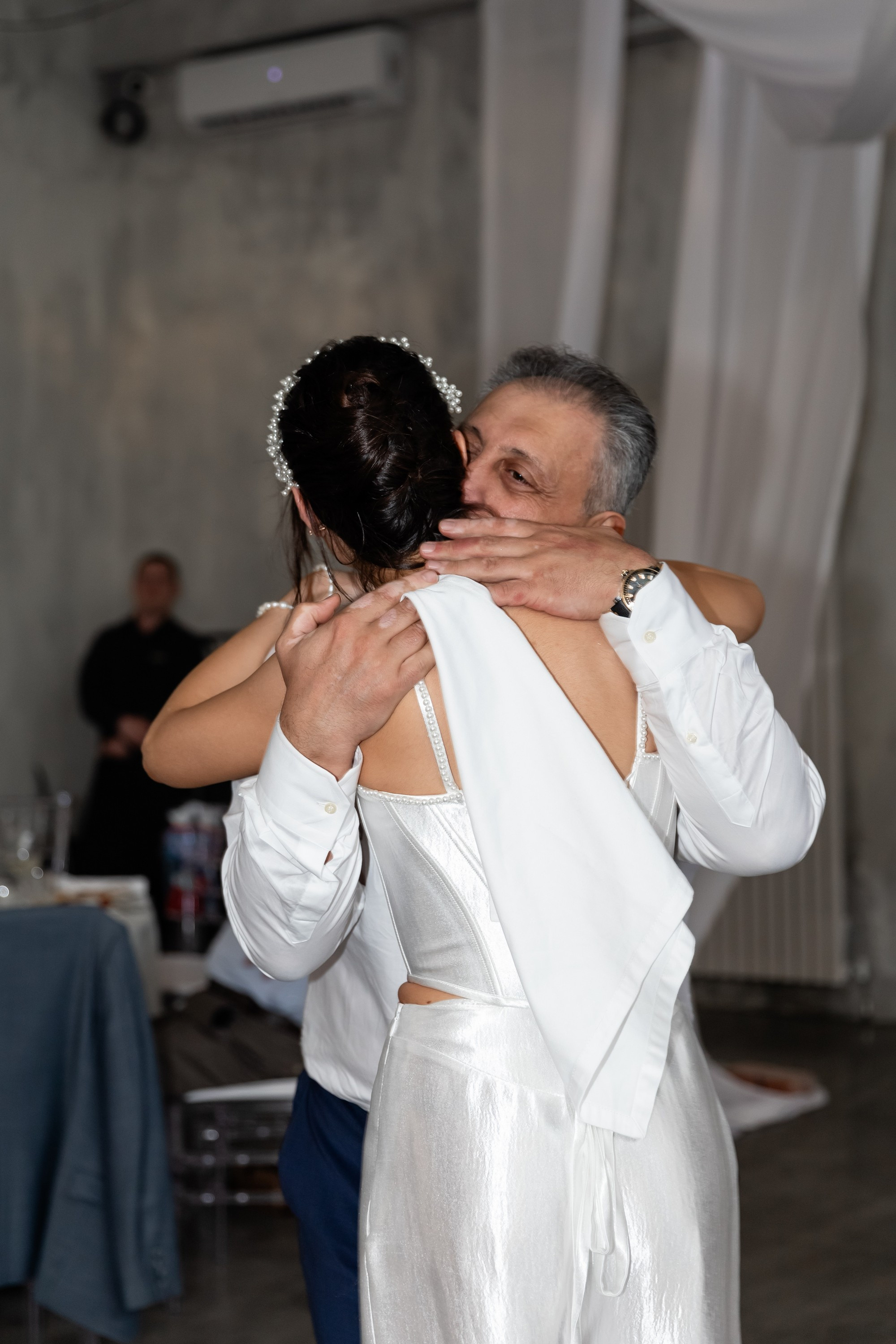 Диана и Максим. Татьяна Чернышова свадебный фотограф Москва