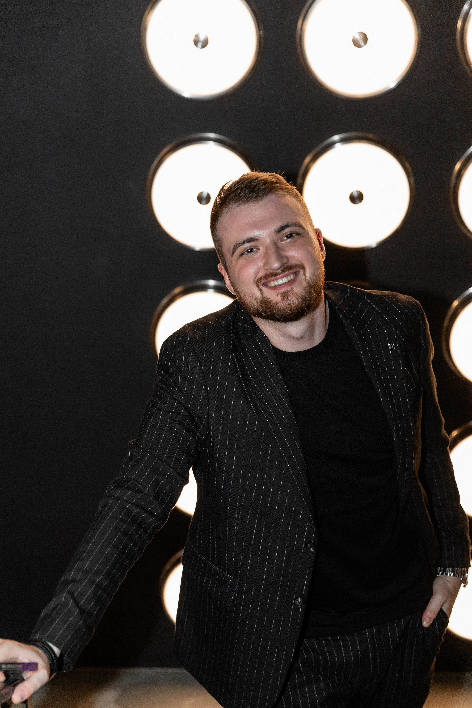 Диана и Максим. Татьяна Чернышова свадебный фотограф Москва