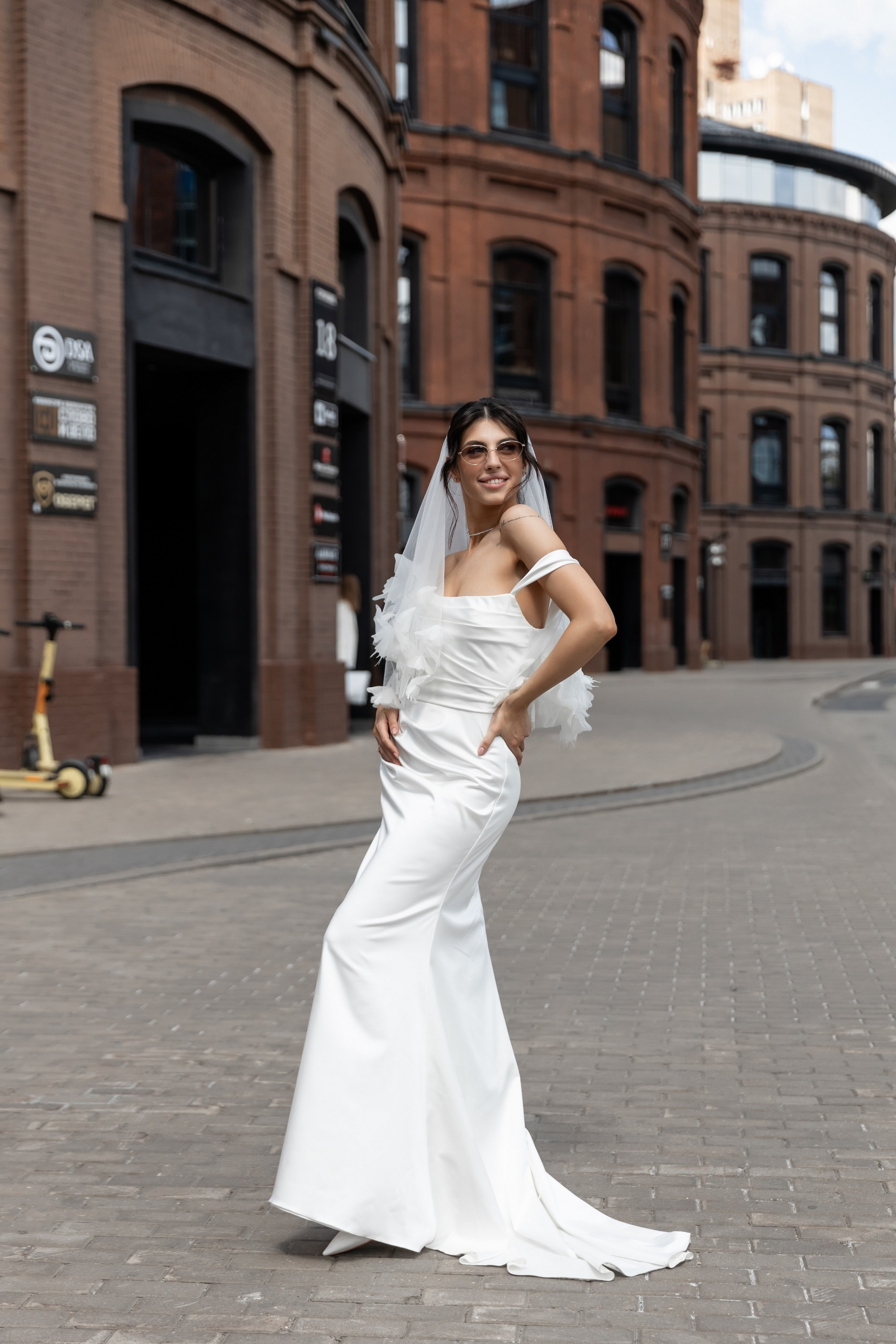 Диана и Максим. Татьяна Чернышова свадебный фотограф Москва