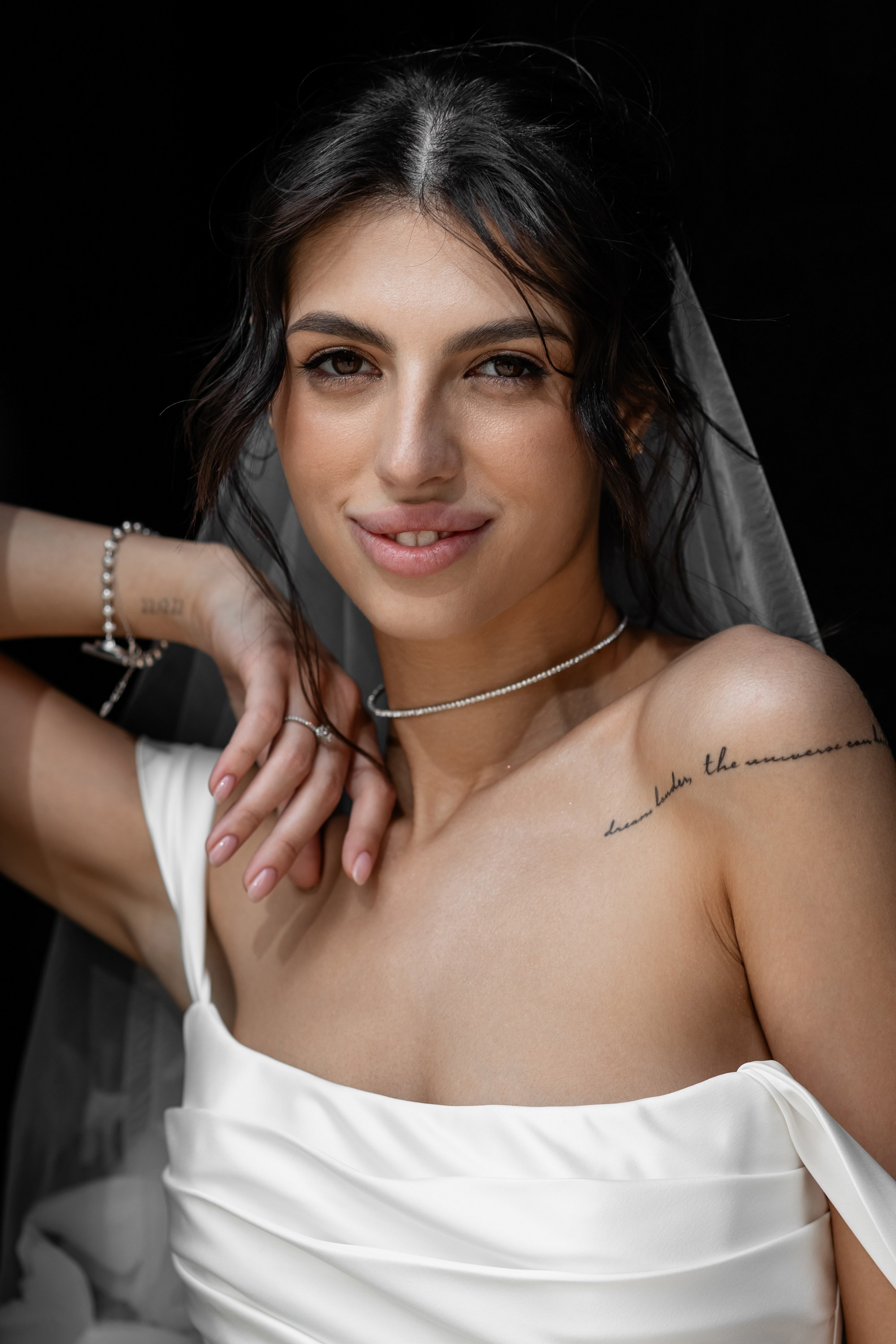 Диана и Максим. Татьяна Чернышова свадебный фотограф Москва