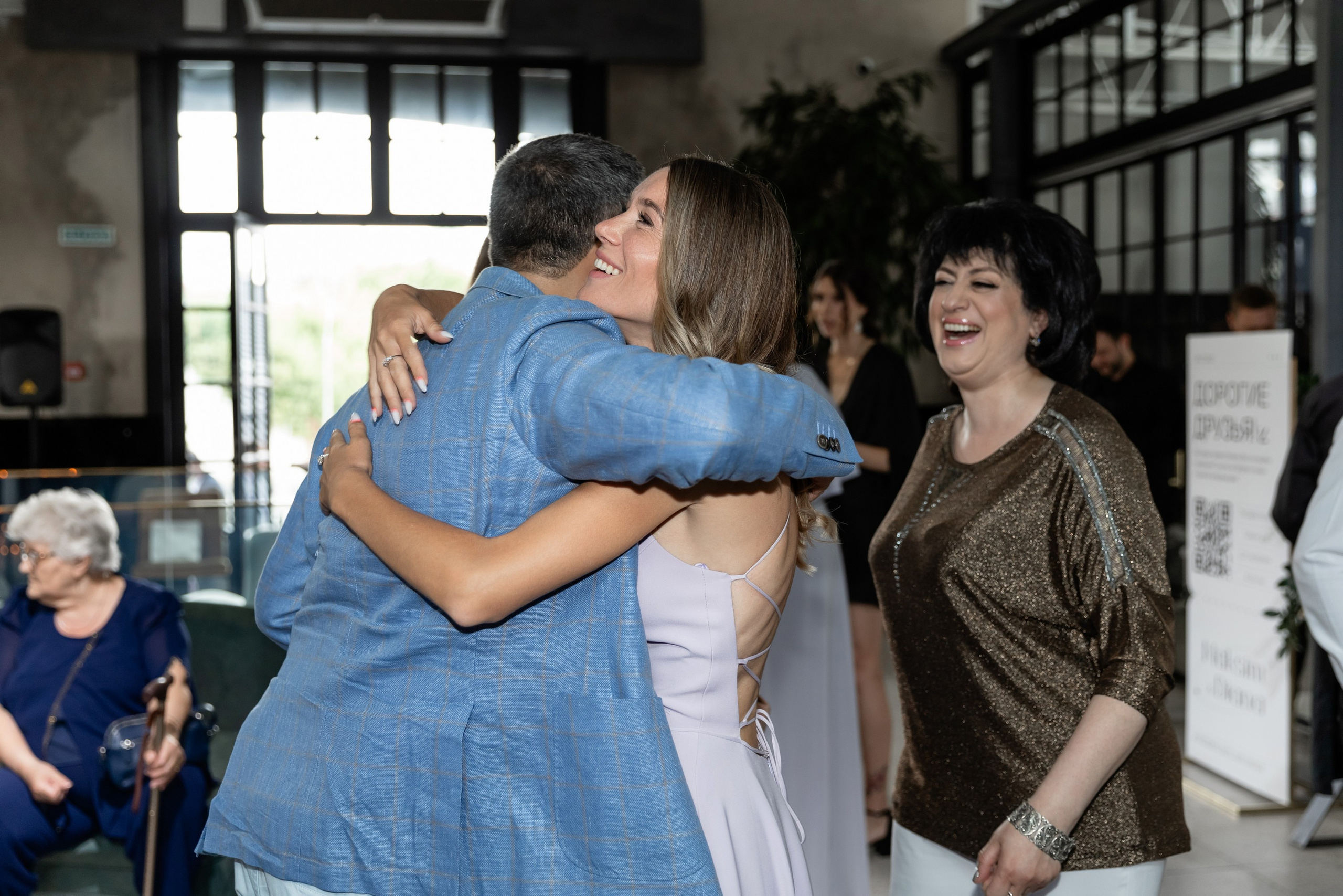 Диана и Максим. Татьяна Чернышова свадебный фотограф Москва