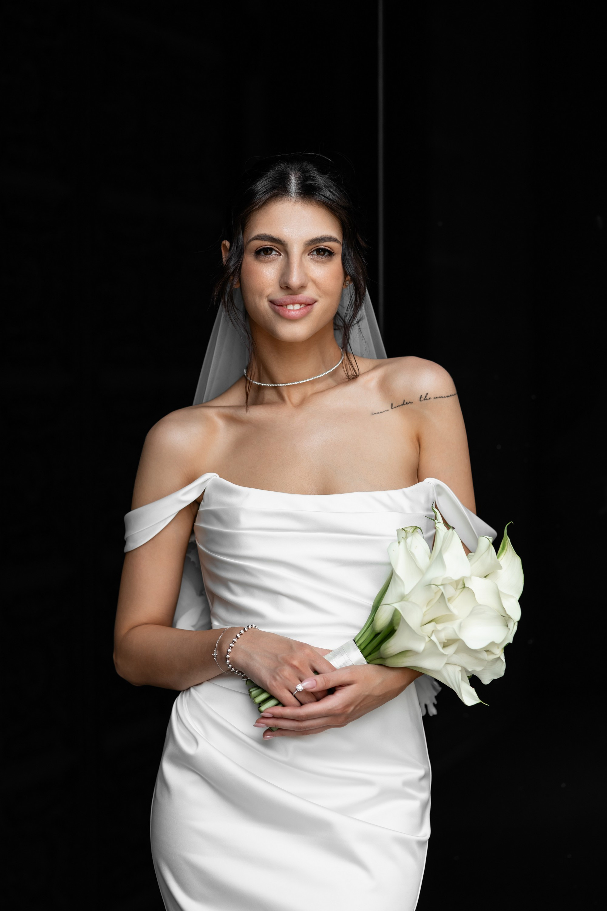 Диана и Максим. Татьяна Чернышова свадебный фотограф Москва