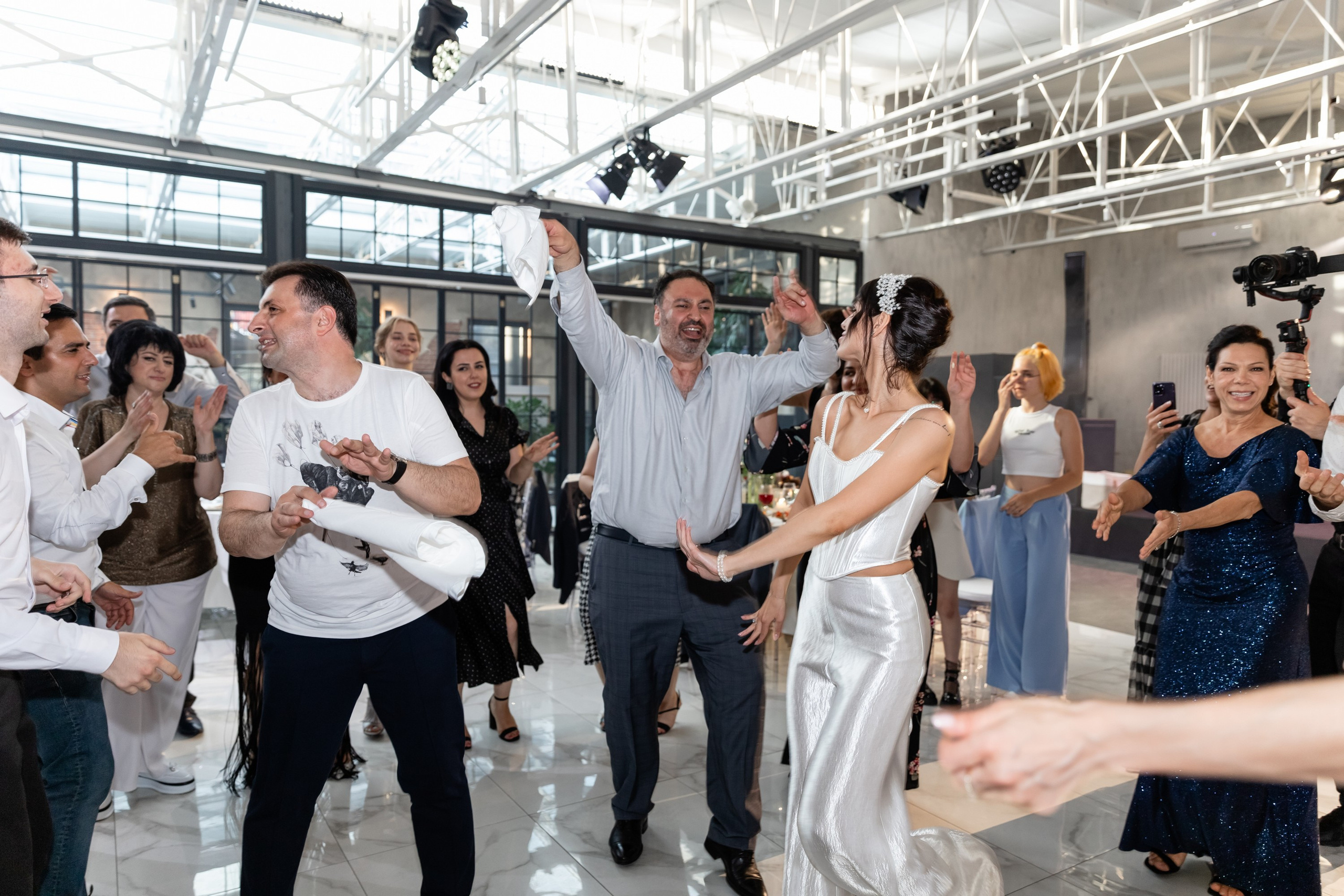 Диана и Максим. Татьяна Чернышова свадебный фотограф Москва