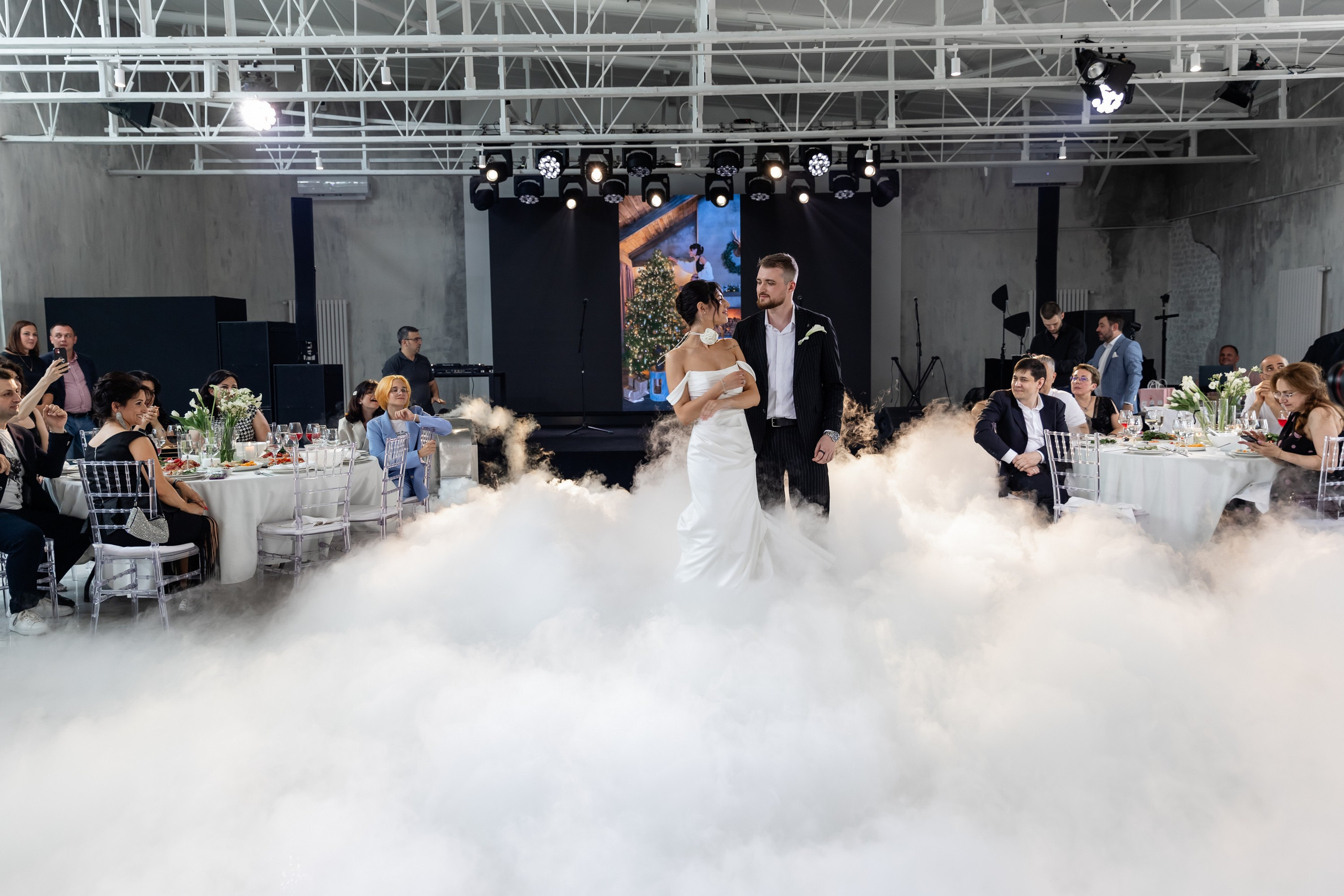 Диана и Максим. Татьяна Чернышова свадебный фотограф Москва