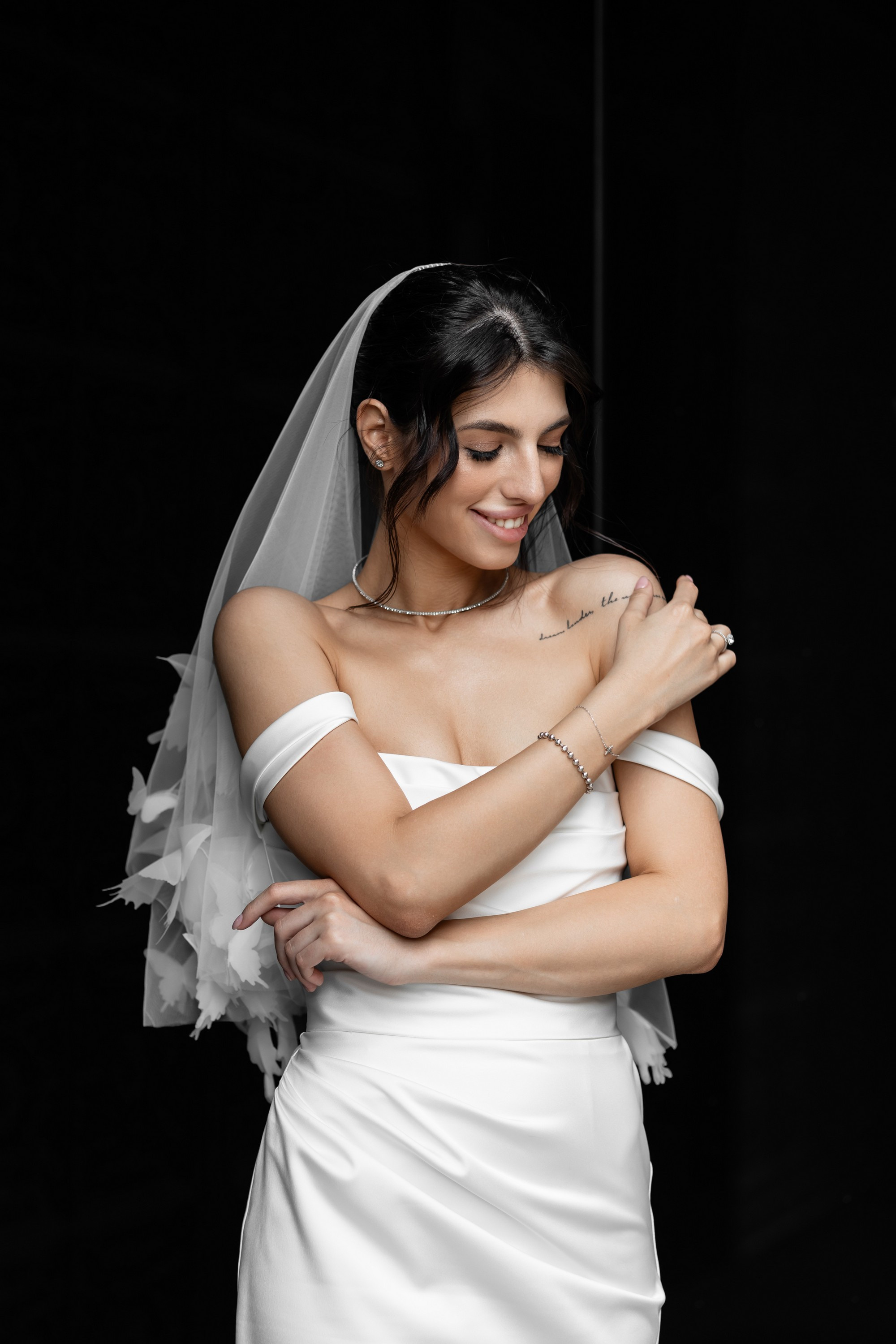 Диана и Максим. Татьяна Чернышова свадебный фотограф Москва