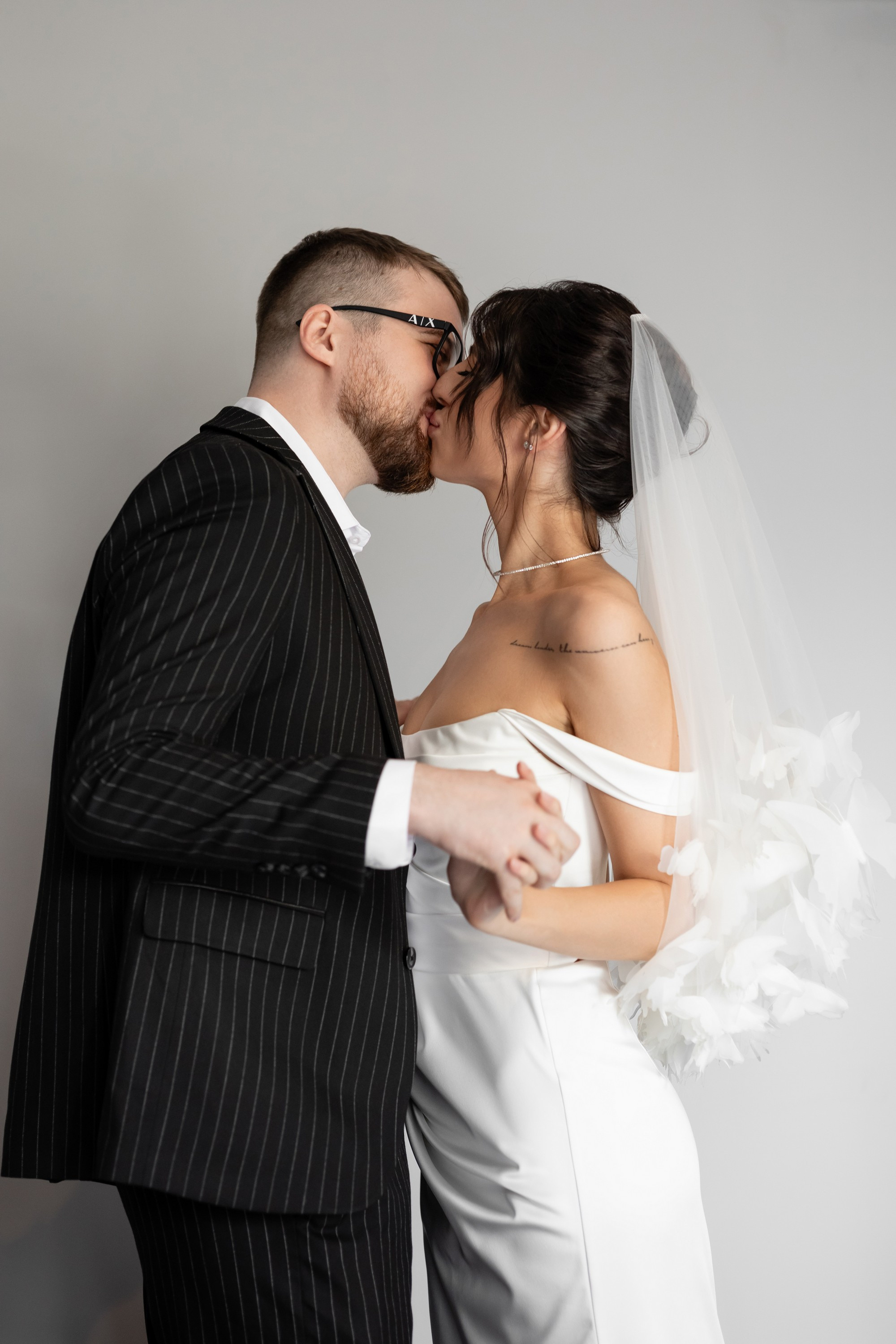 Диана и Максим. Татьяна Чернышова свадебный фотограф Москва