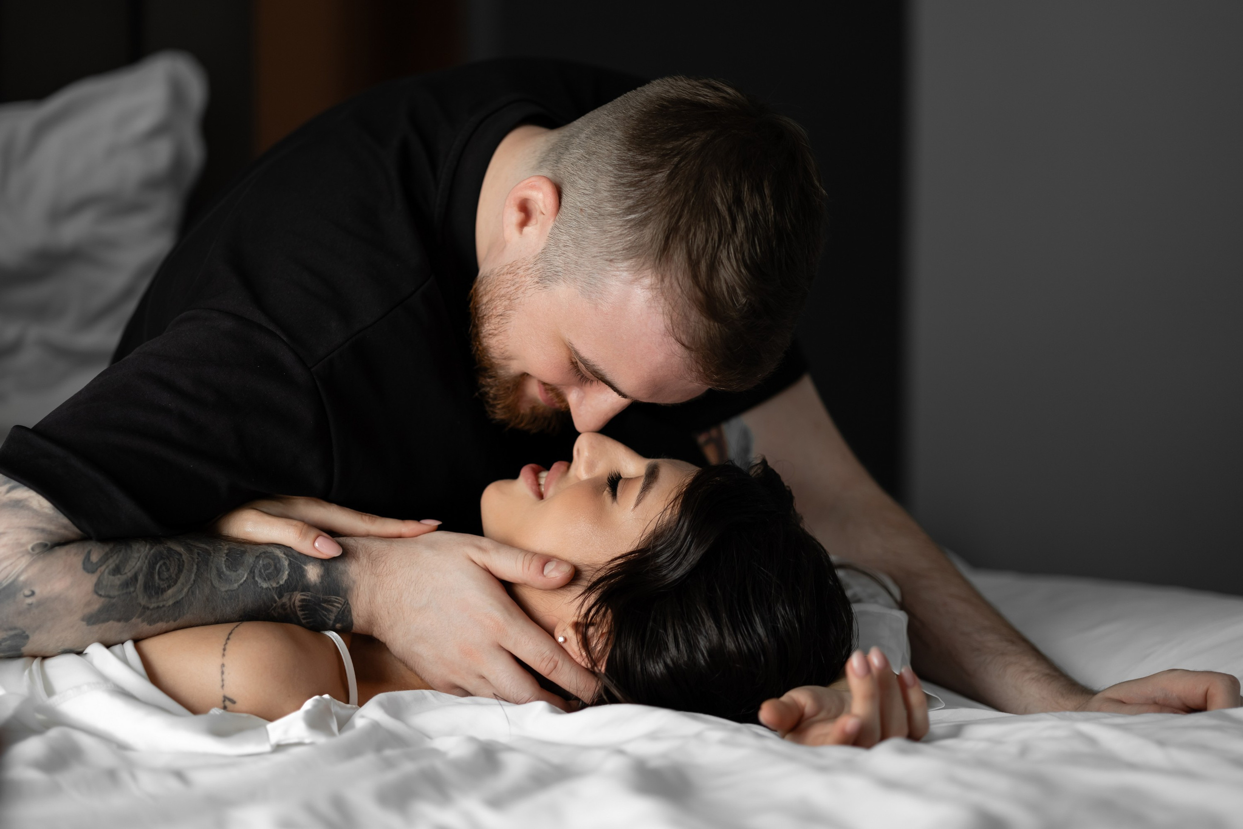 Диана и Максим. Татьяна Чернышова свадебный фотограф Москва