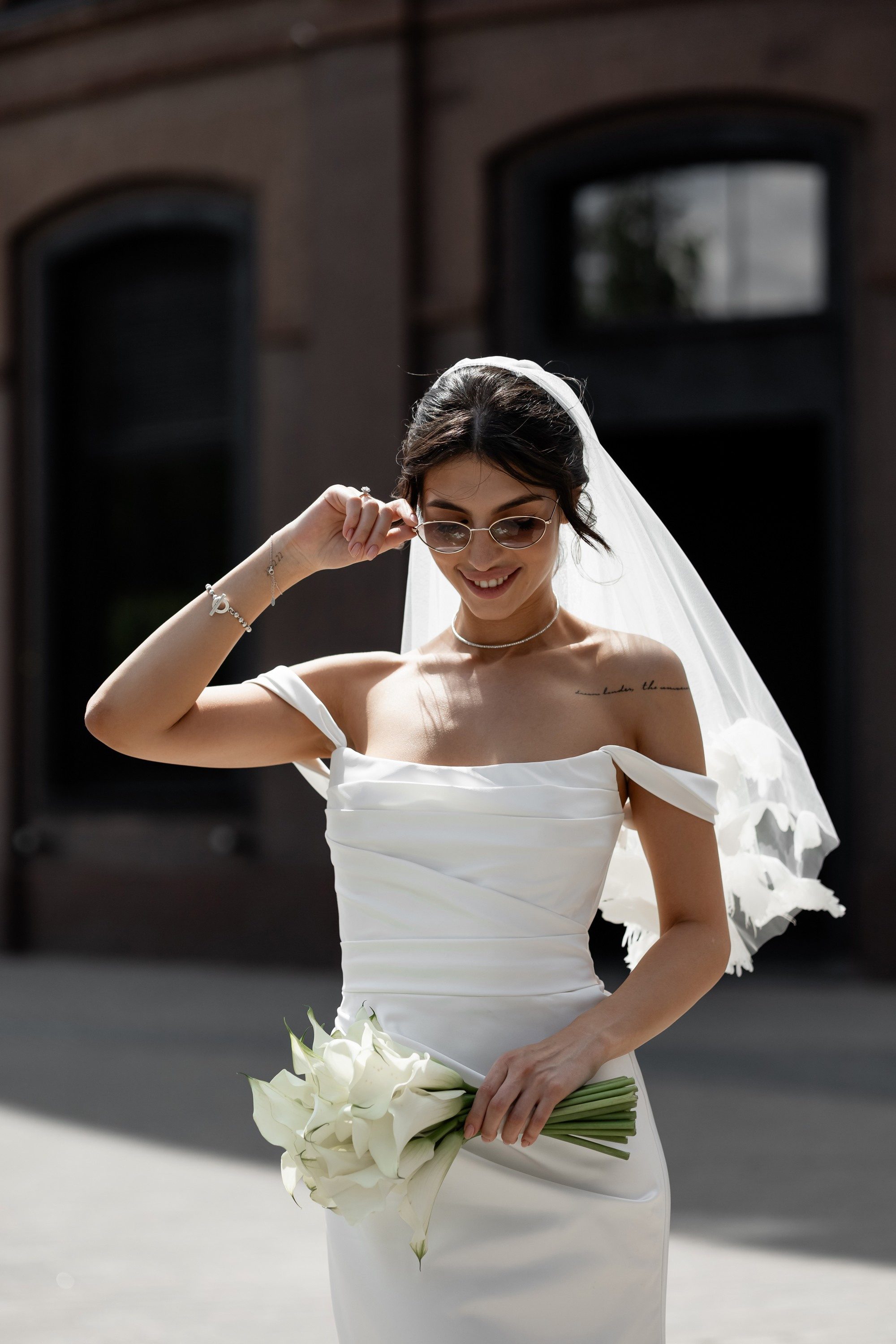 Диана и Максим. Татьяна Чернышова свадебный фотограф Москва