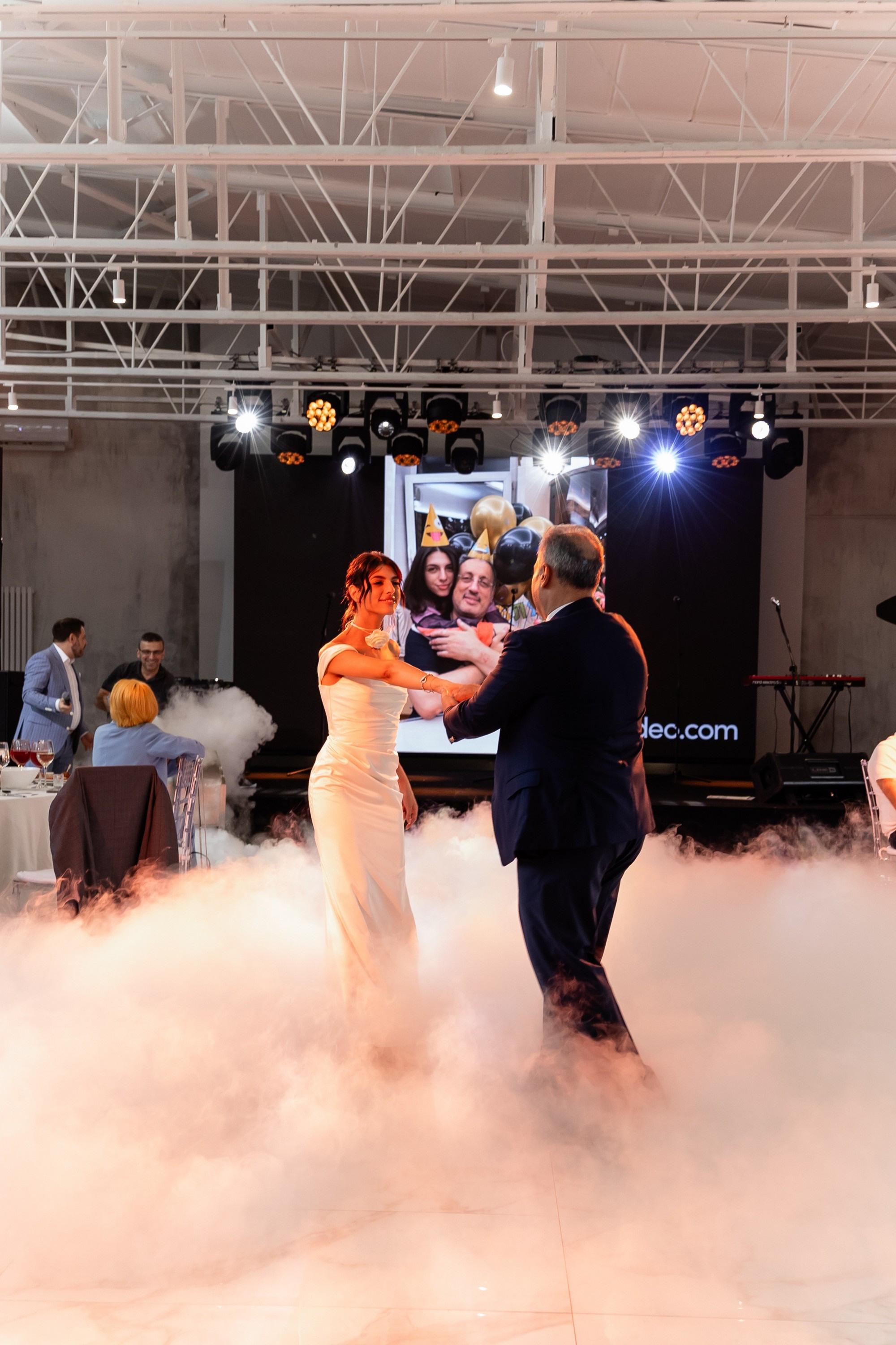 Диана и Максим. Татьяна Чернышова свадебный фотограф Москва