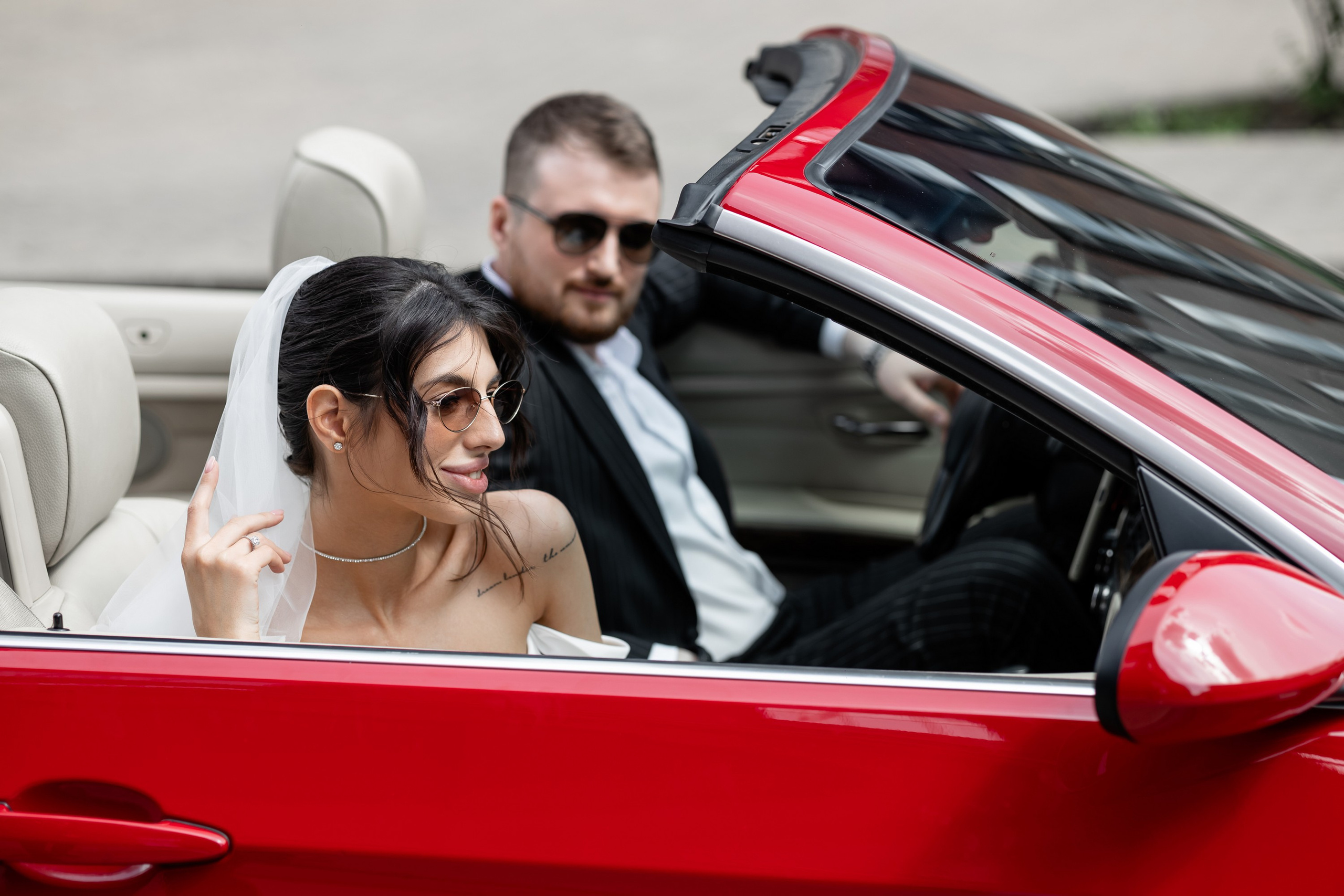 Диана и Максим. Татьяна Чернышова свадебный фотограф Москва