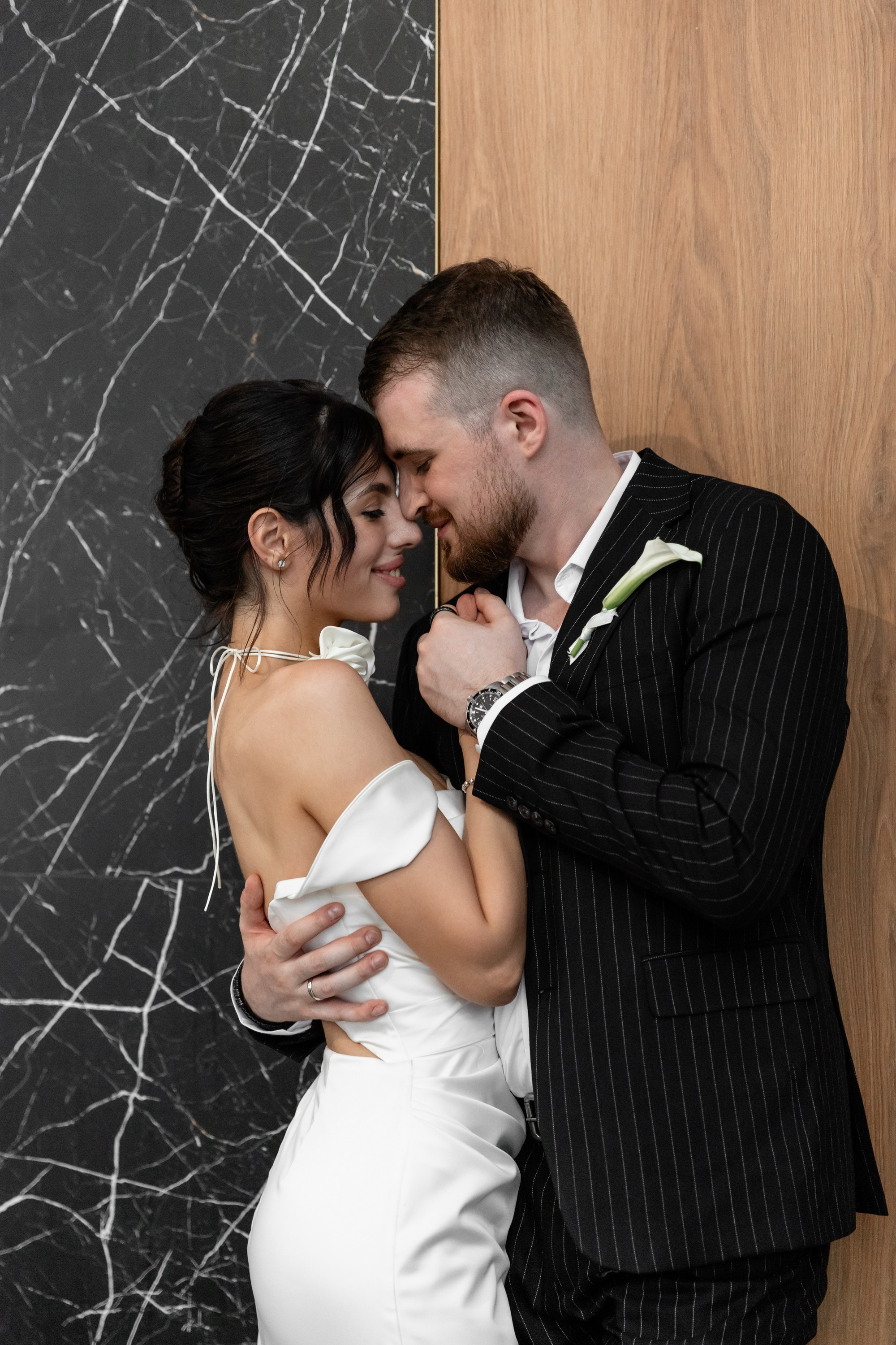 Диана и Максим. Татьяна Чернышова свадебный фотограф Москва