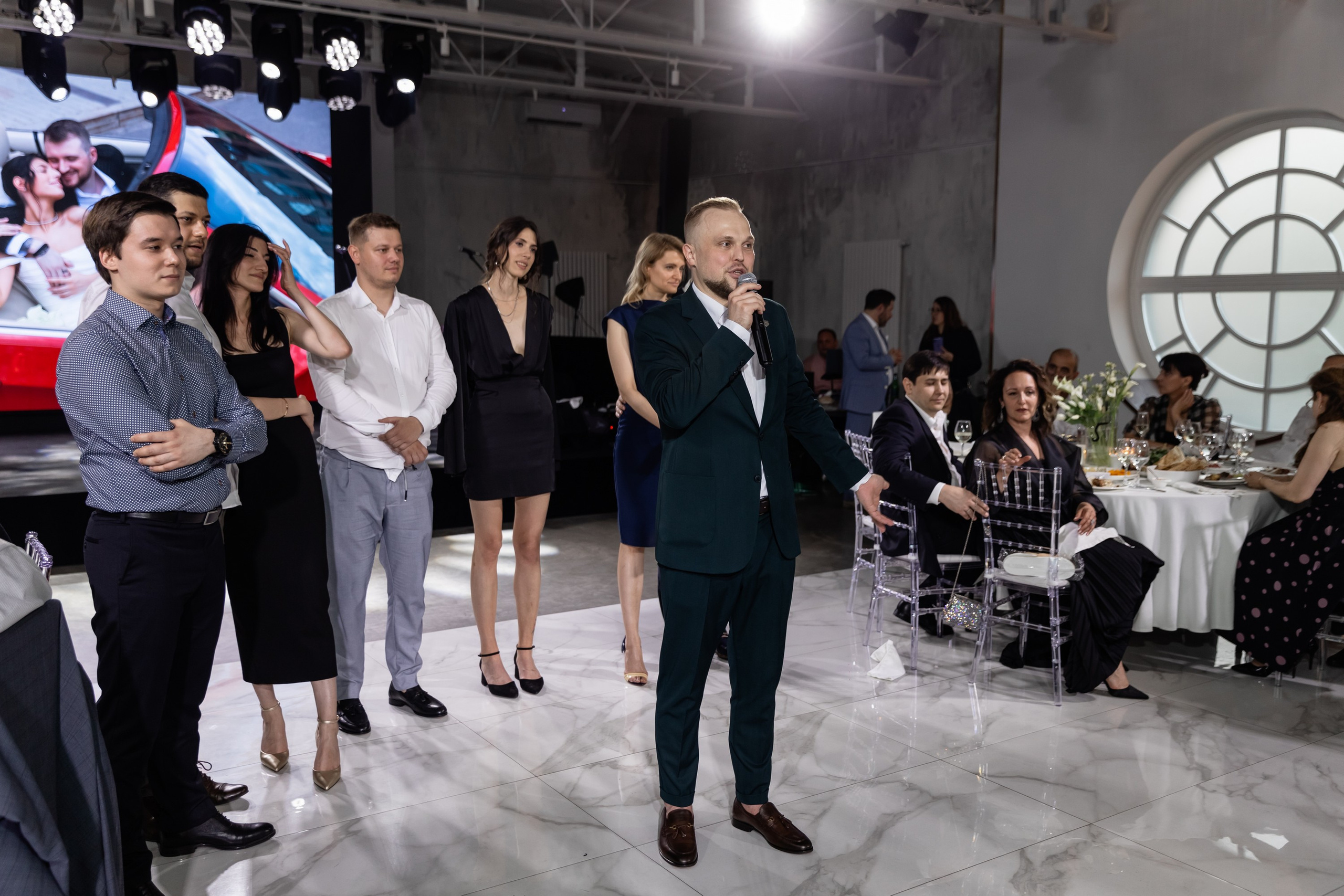 Диана и Максим. Татьяна Чернышова свадебный фотограф Москва