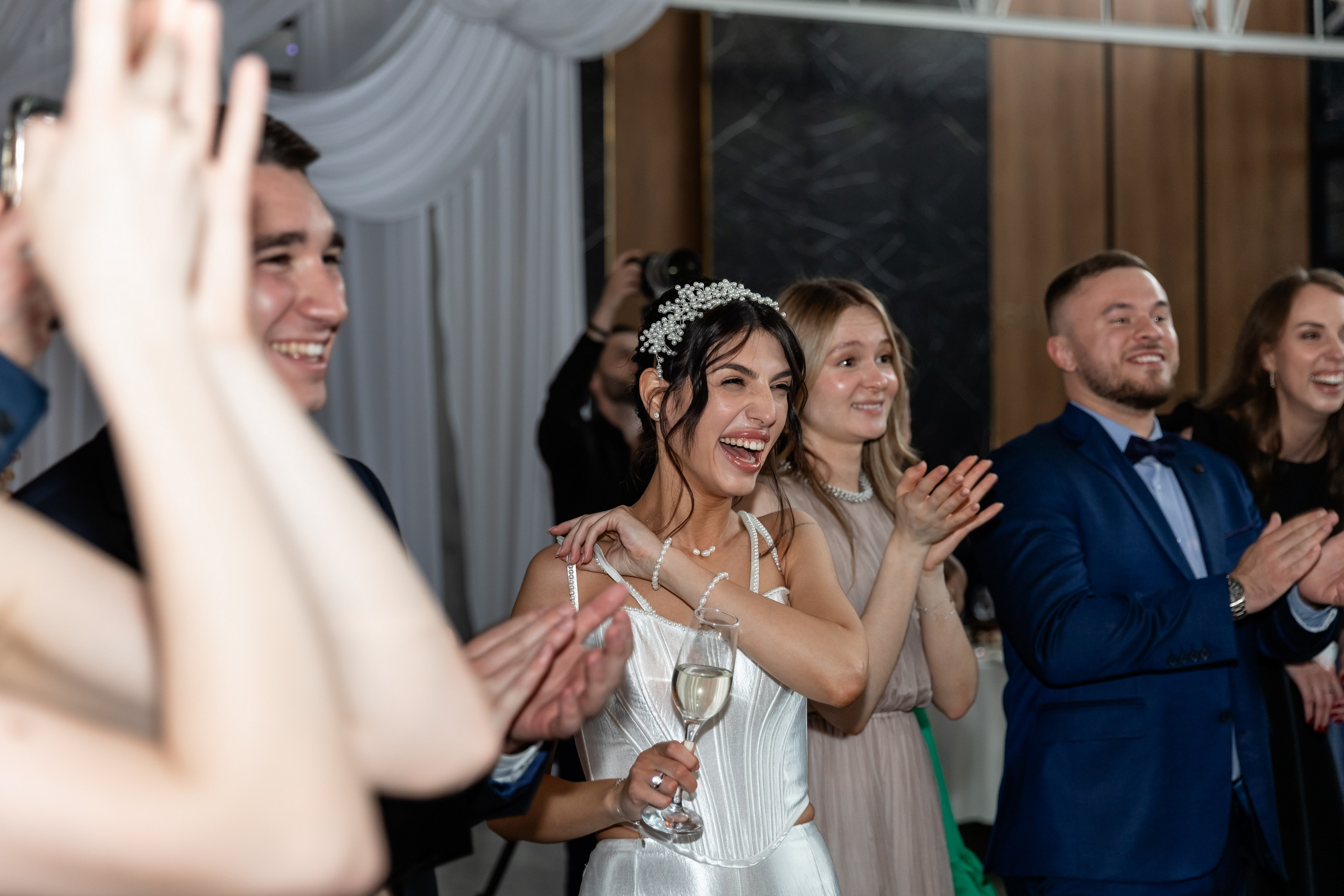 Диана и Максим. Татьяна Чернышова свадебный фотограф Москва