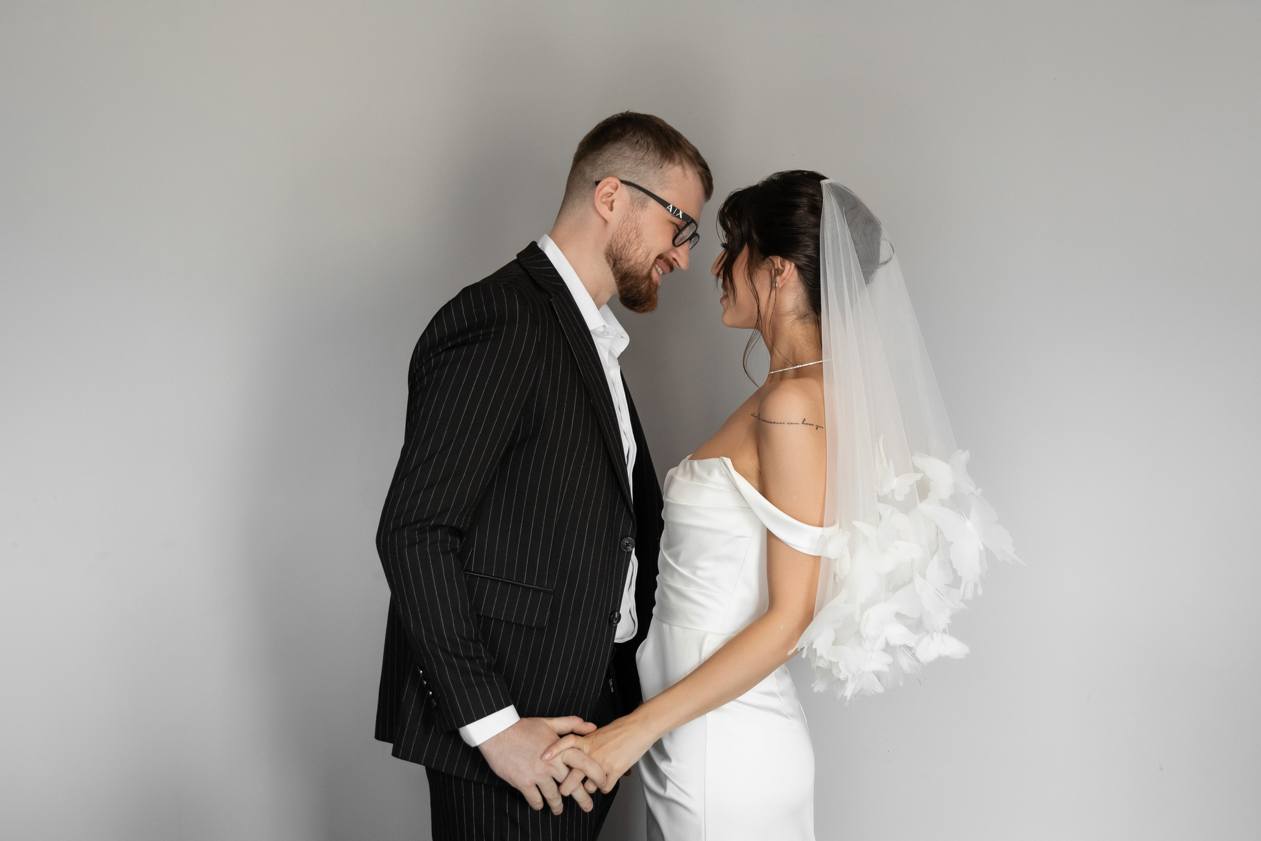 Диана и Максим. Татьяна Чернышова свадебный фотограф Москва