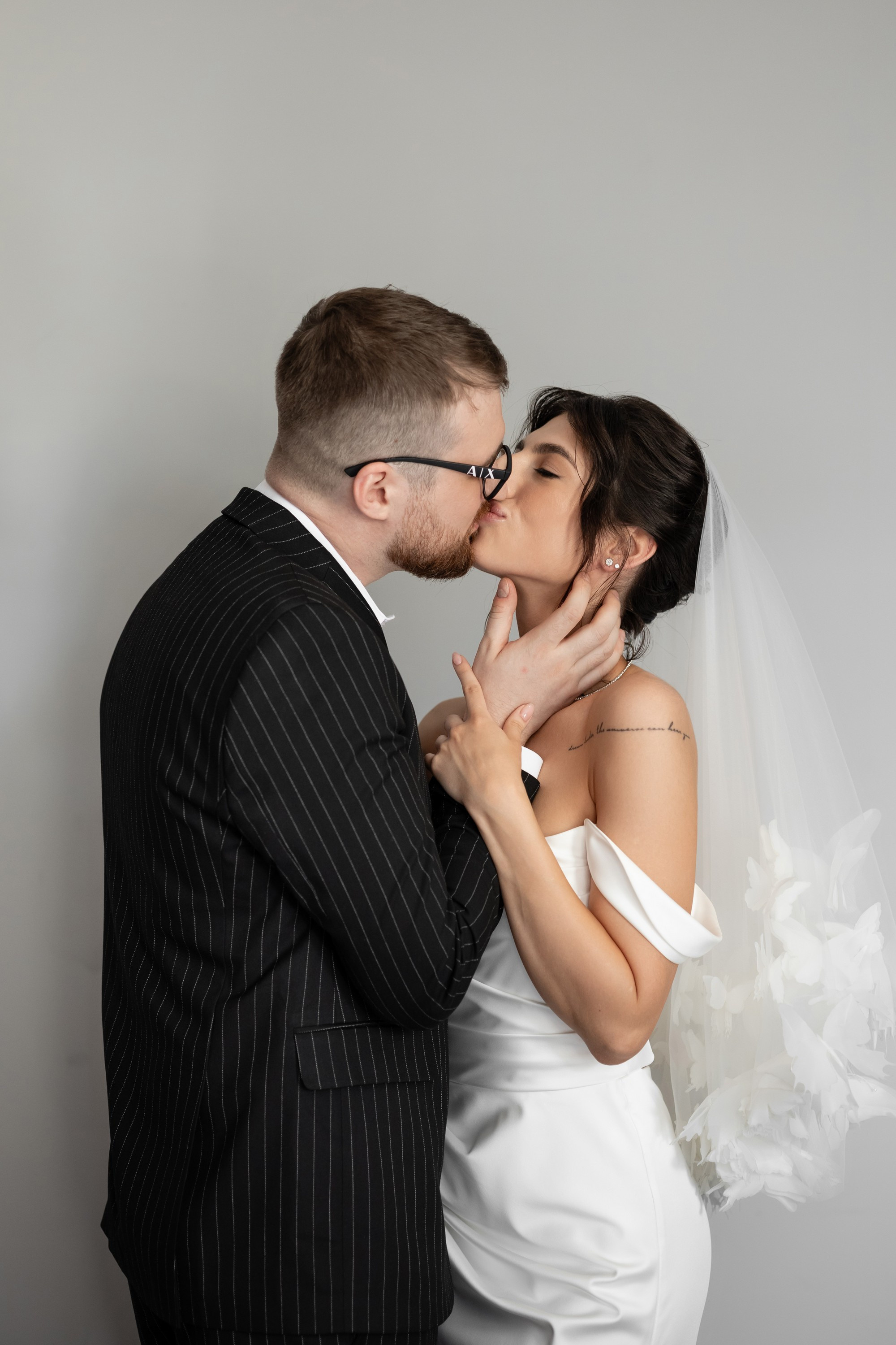 Диана и Максим. Татьяна Чернышова свадебный фотограф Москва