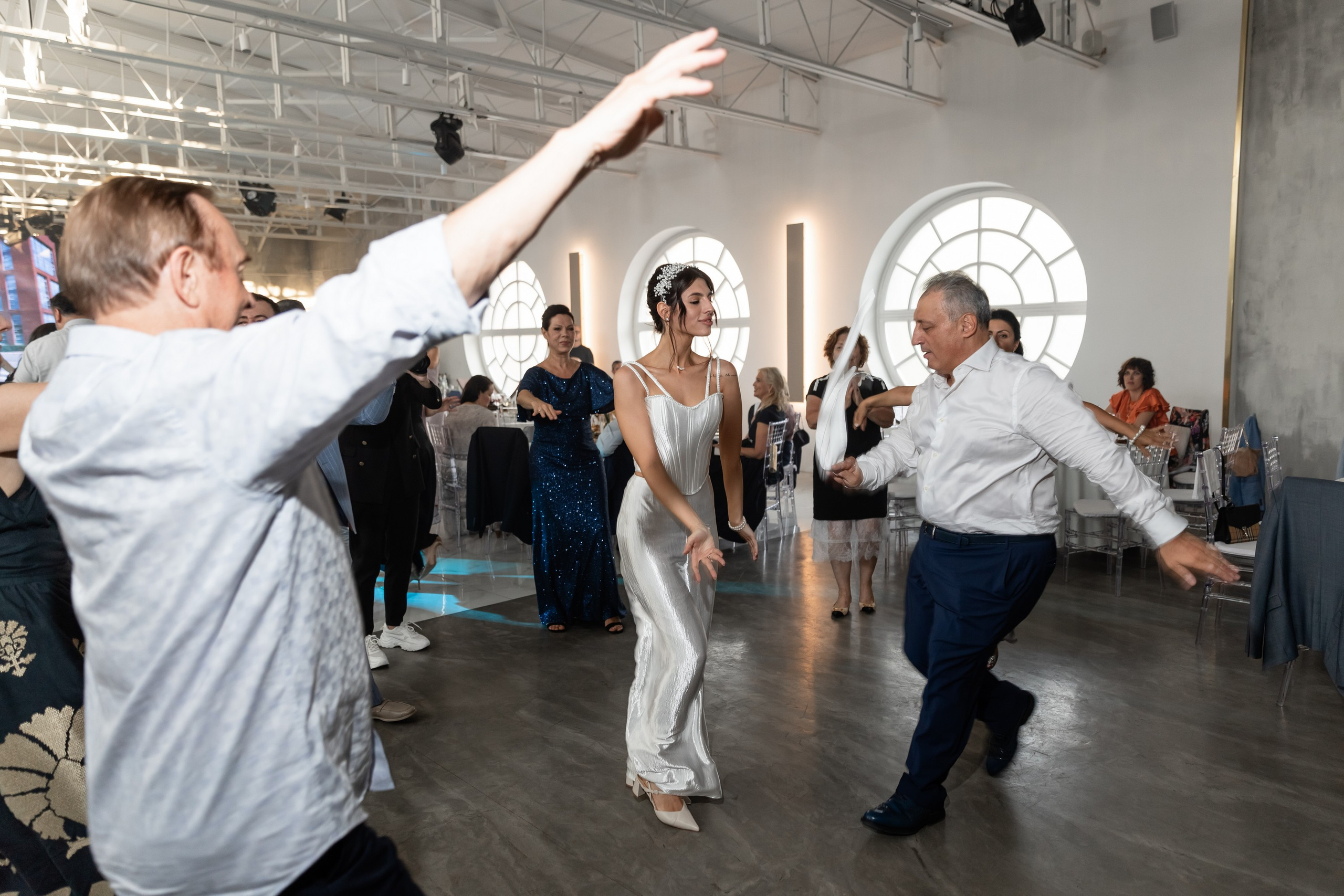 Диана и Максим. Татьяна Чернышова свадебный фотограф Москва