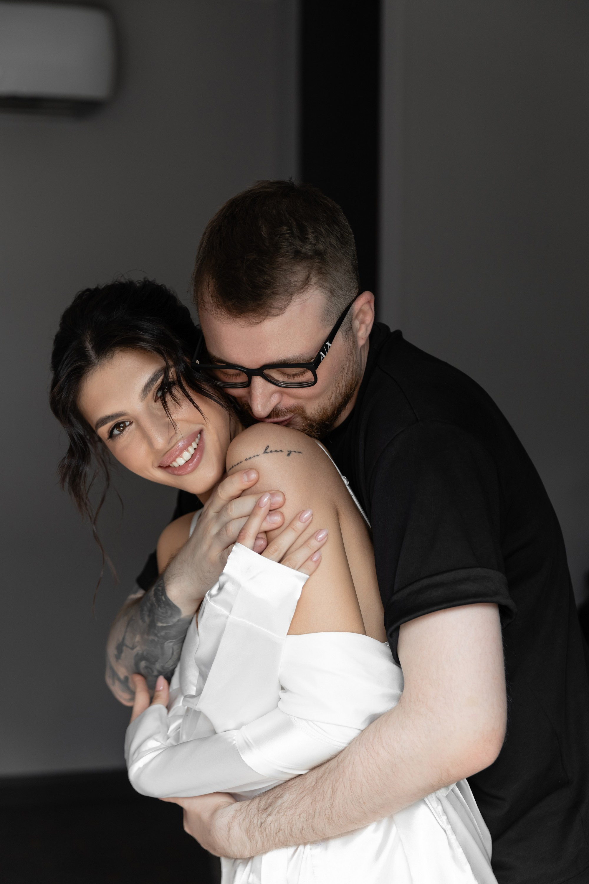 Диана и Максим. Татьяна Чернышова свадебный фотограф Москва