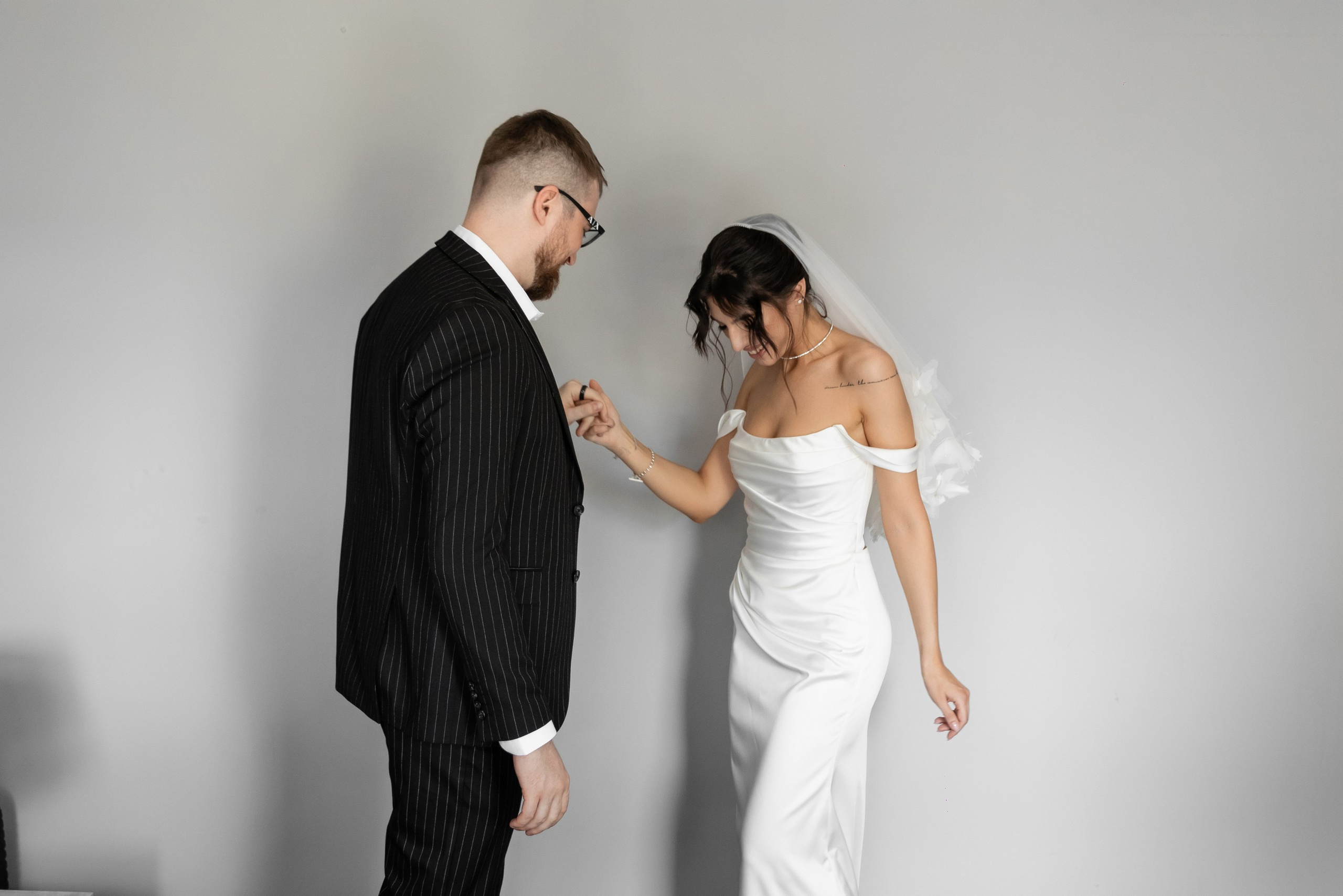 Диана и Максим. Татьяна Чернышова свадебный фотограф Москва