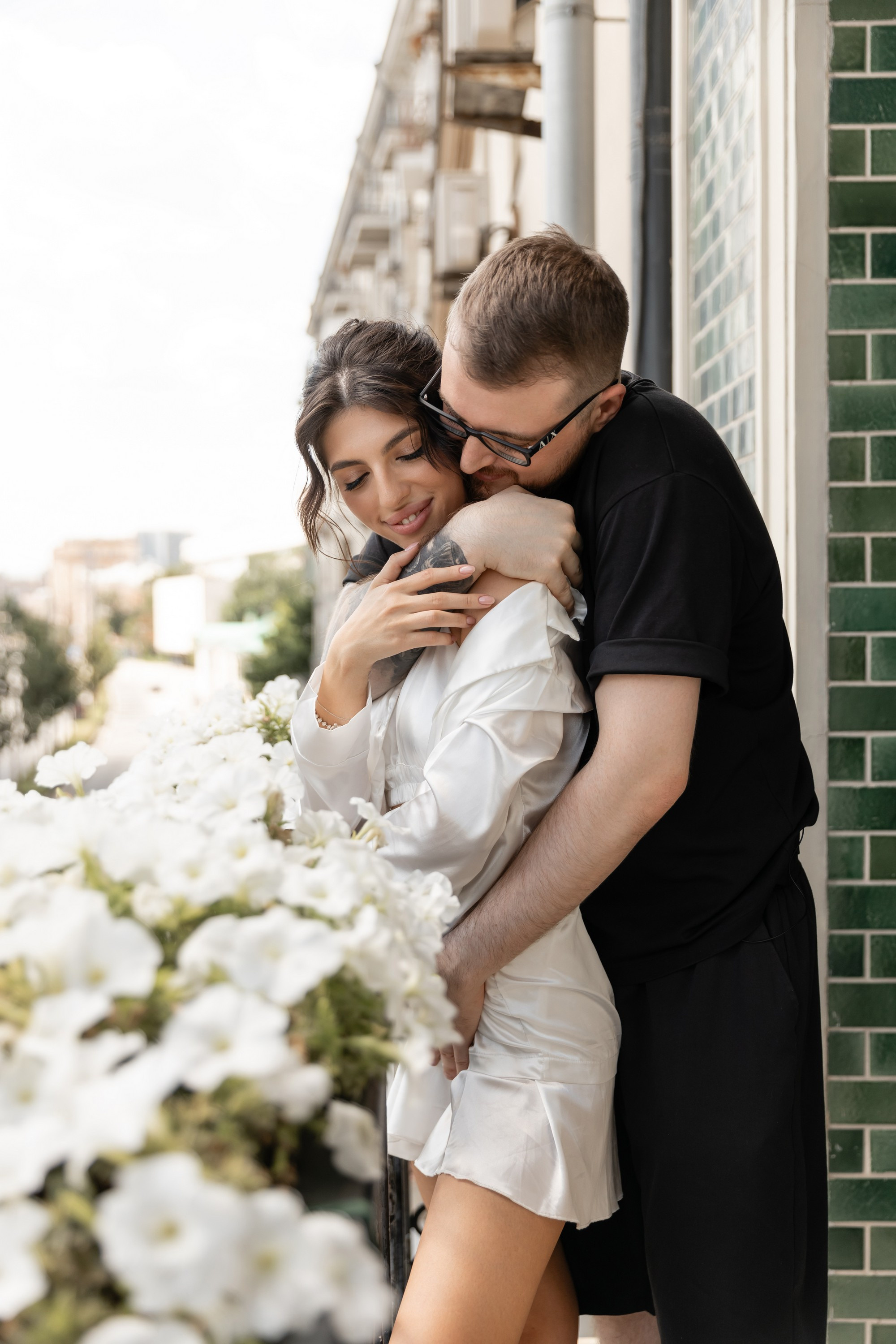 Диана и Максим. Татьяна Чернышова свадебный фотограф Москва