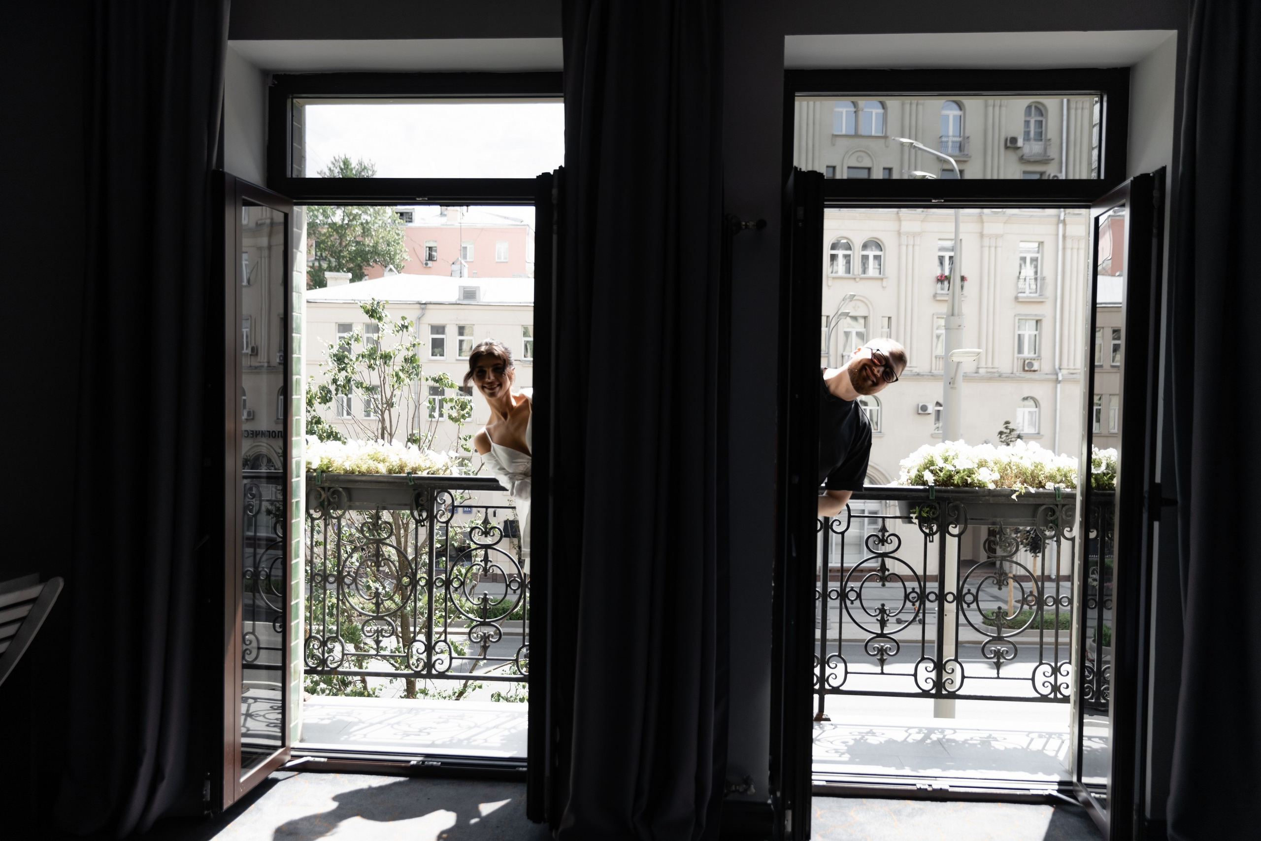 Диана и Максим. Татьяна Чернышова свадебный фотограф Москва