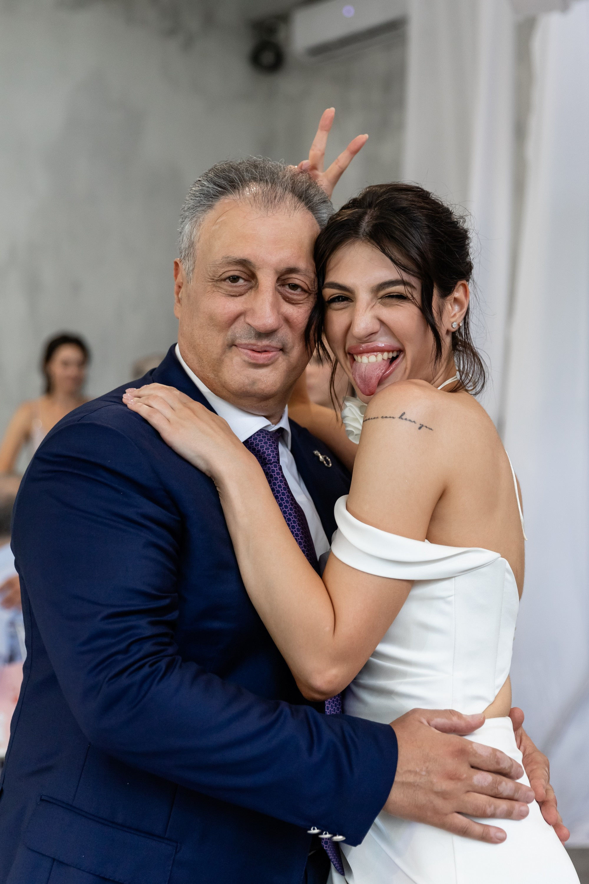 Диана и Максим. Татьяна Чернышова свадебный фотограф Москва