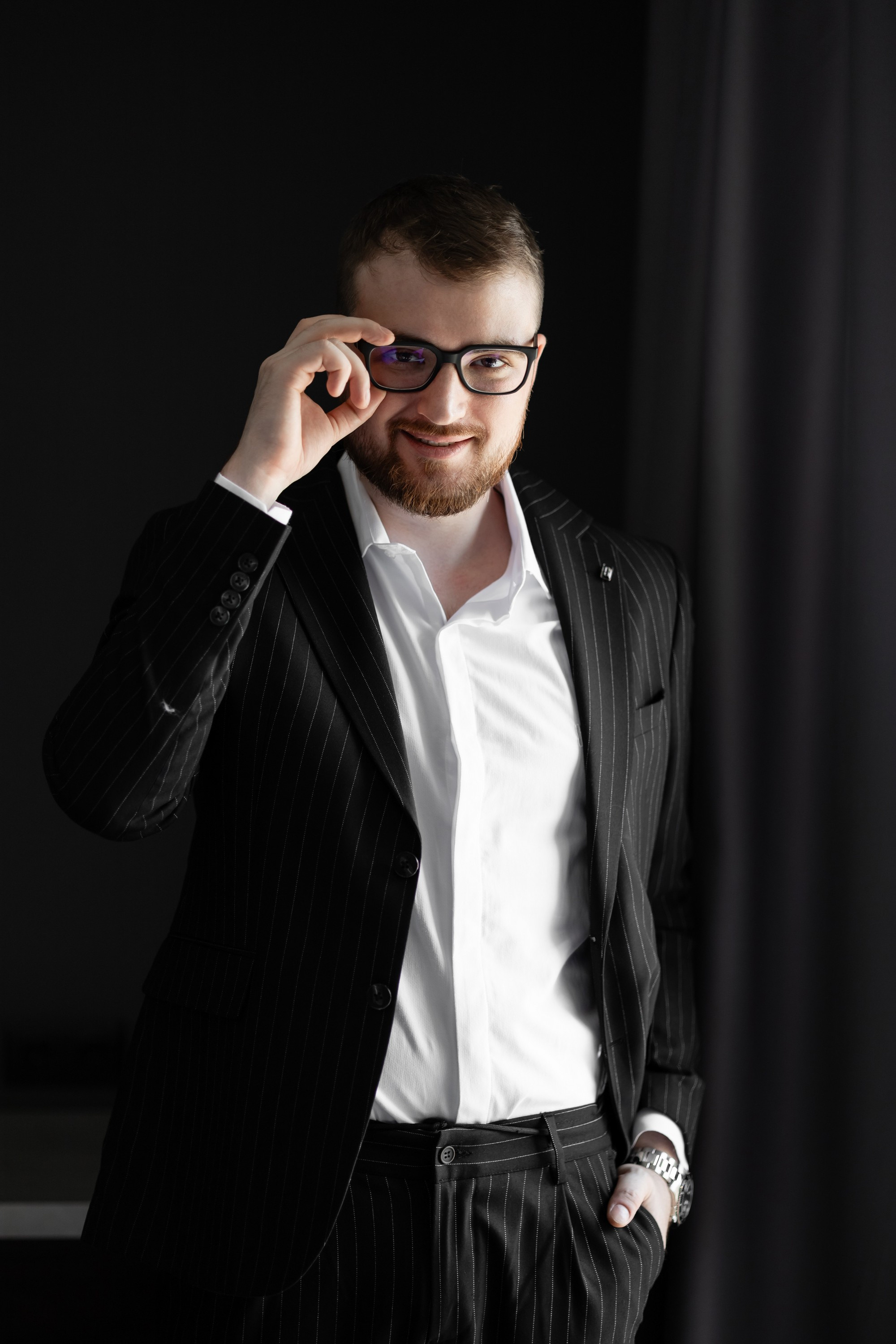 Диана и Максим. Татьяна Чернышова свадебный фотограф Москва