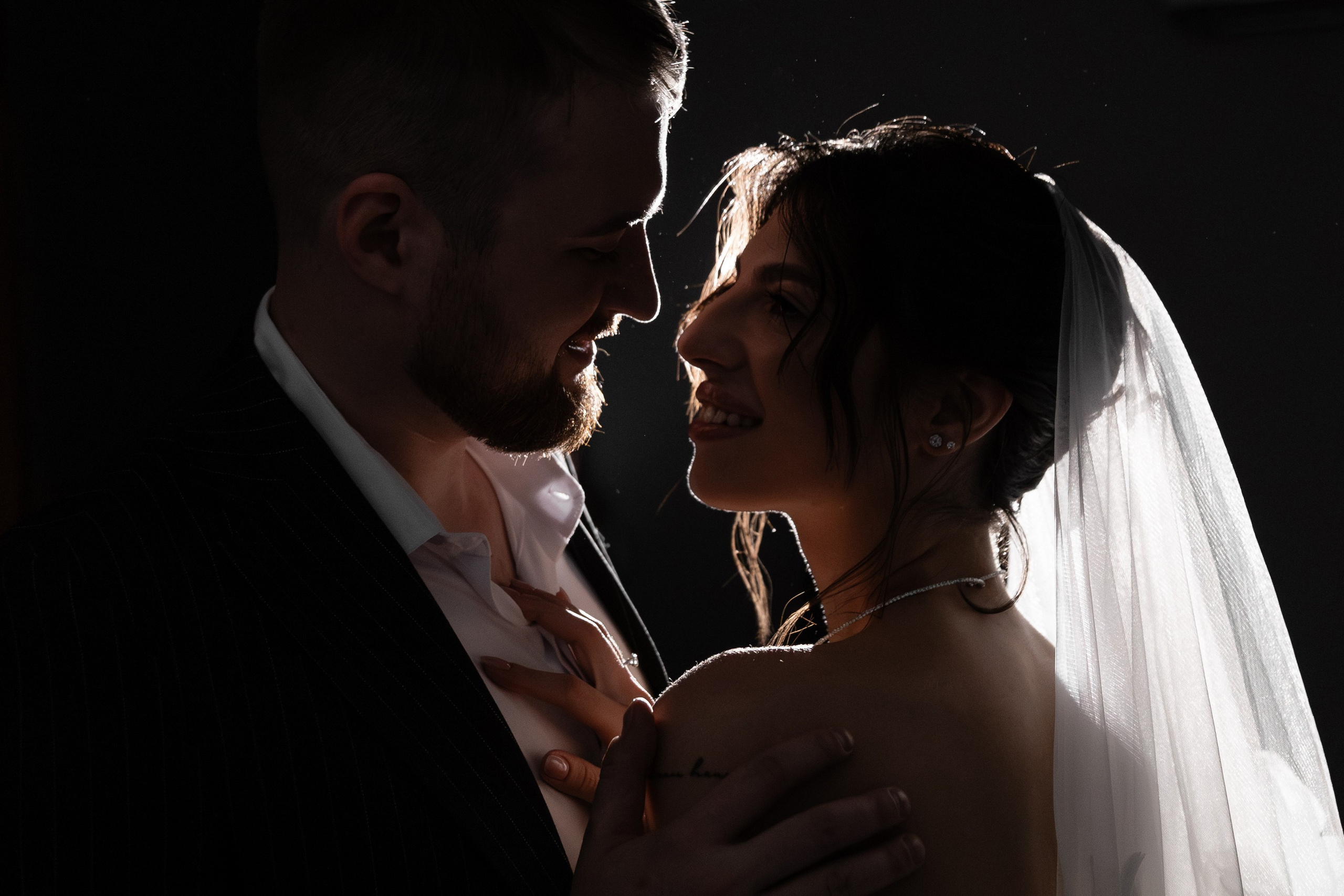 Диана и Максим. Татьяна Чернышова свадебный фотограф Москва