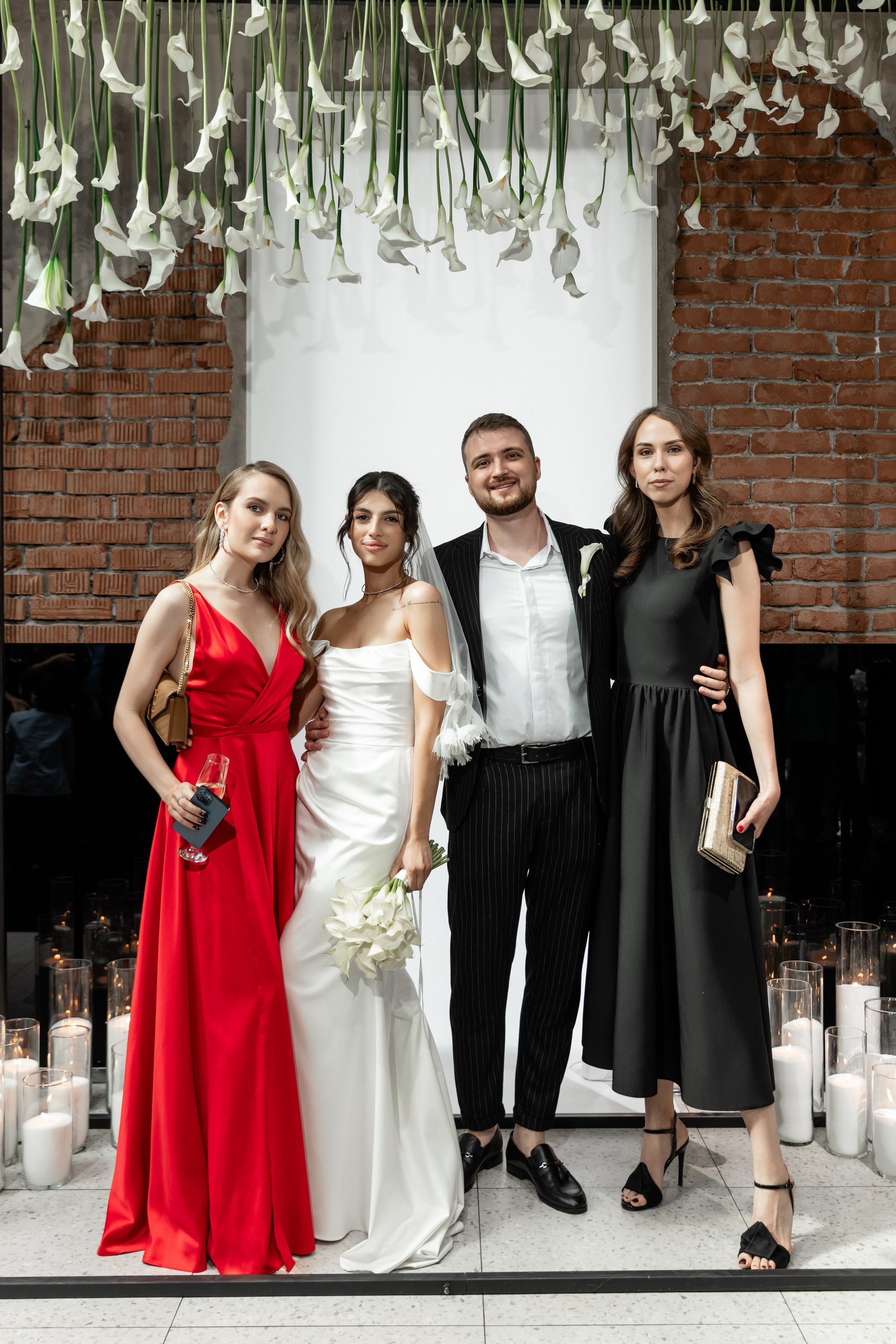 Диана и Максим. Татьяна Чернышова свадебный фотограф Москва