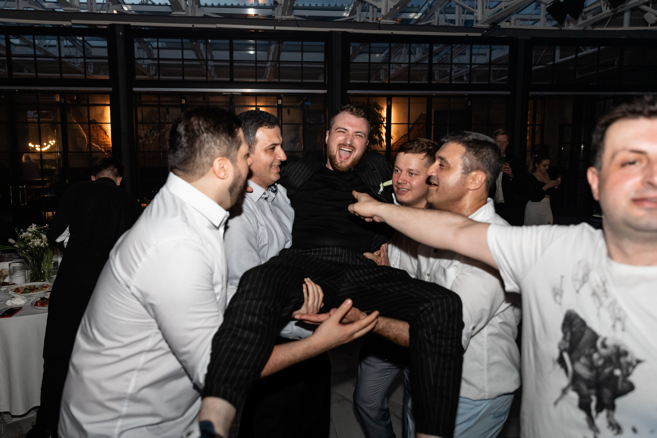 Диана и Максим. Татьяна Чернышова свадебный фотограф Москва