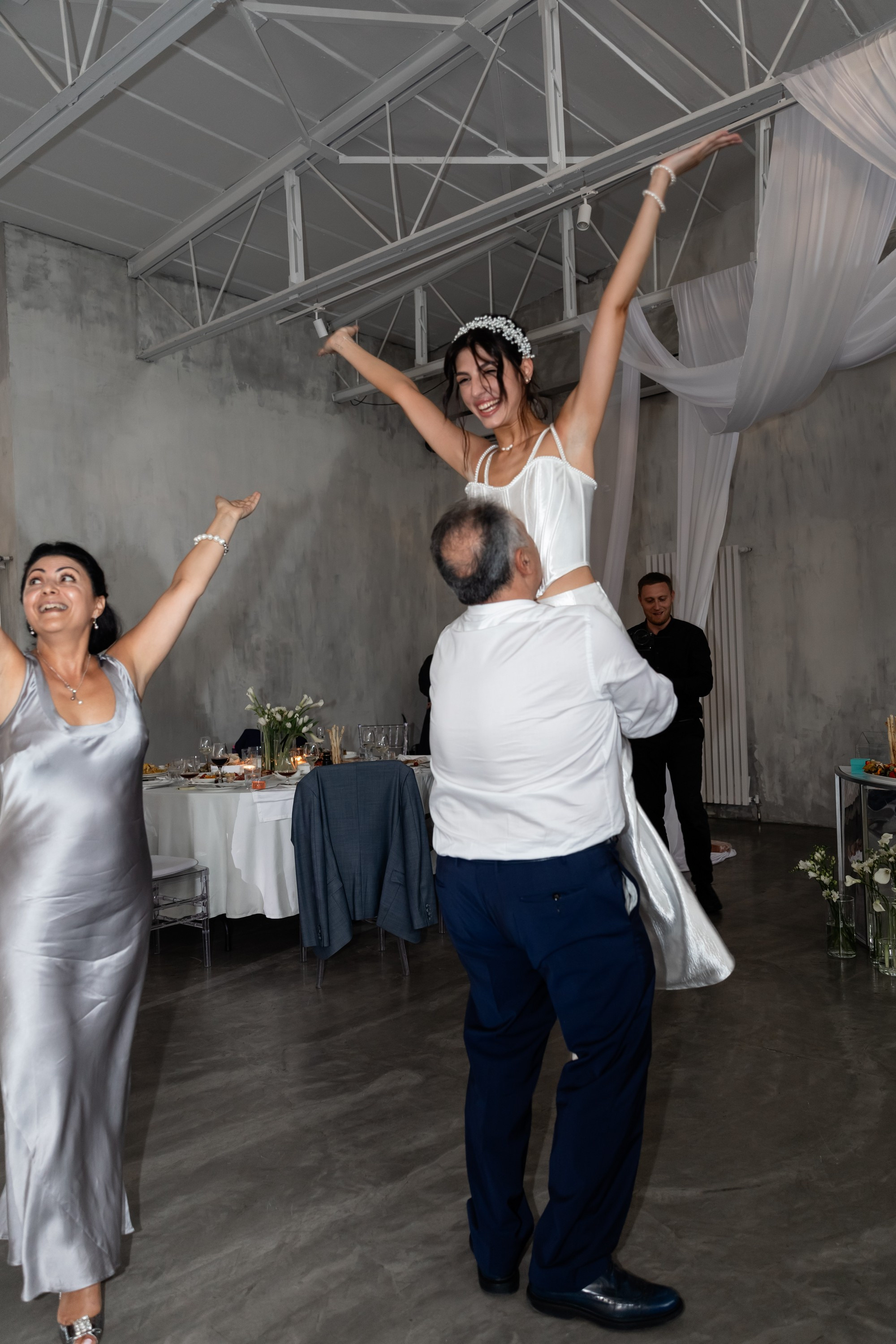 Диана и Максим. Татьяна Чернышова свадебный фотограф Москва