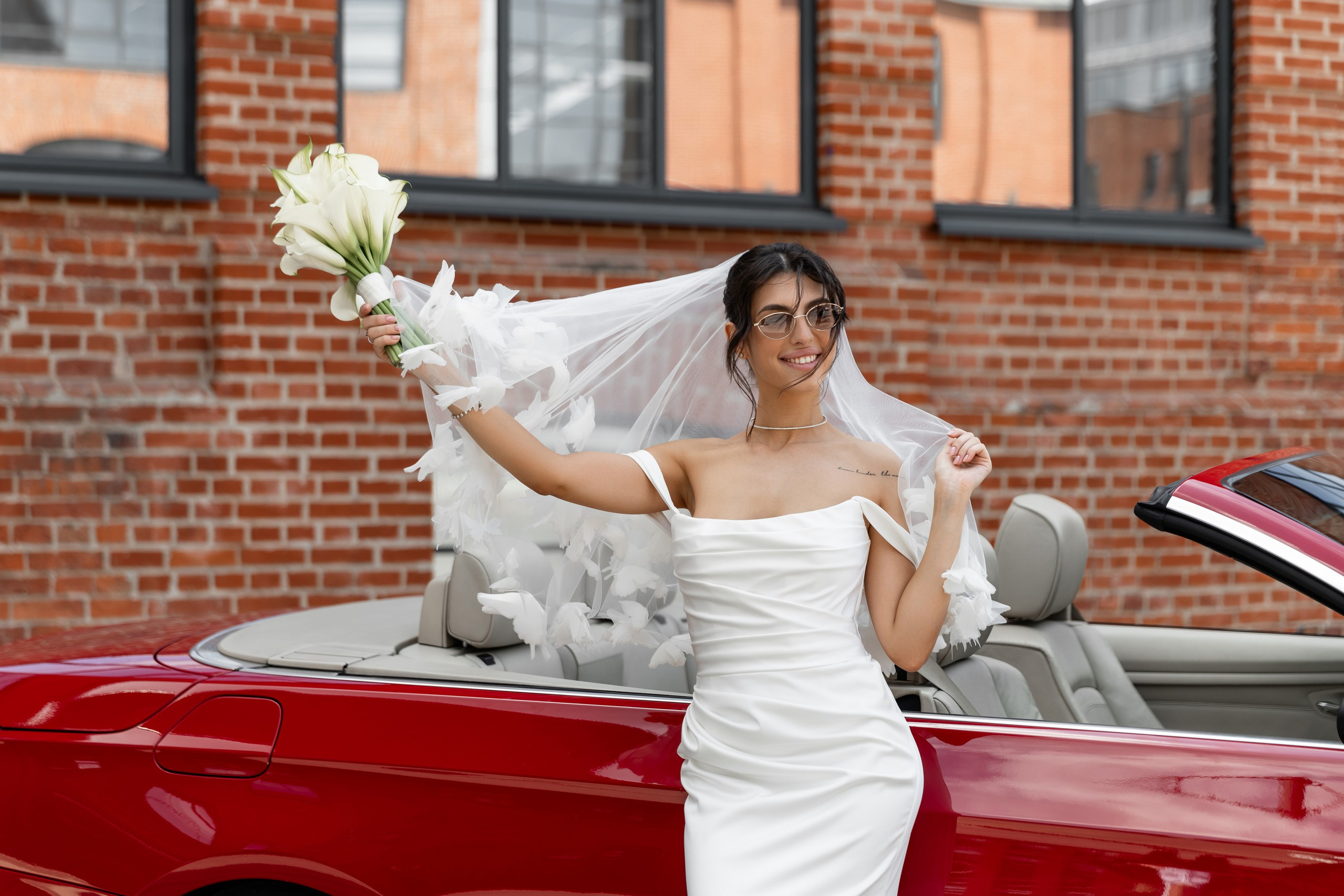 Диана и Максим. Татьяна Чернышова свадебный фотограф Москва