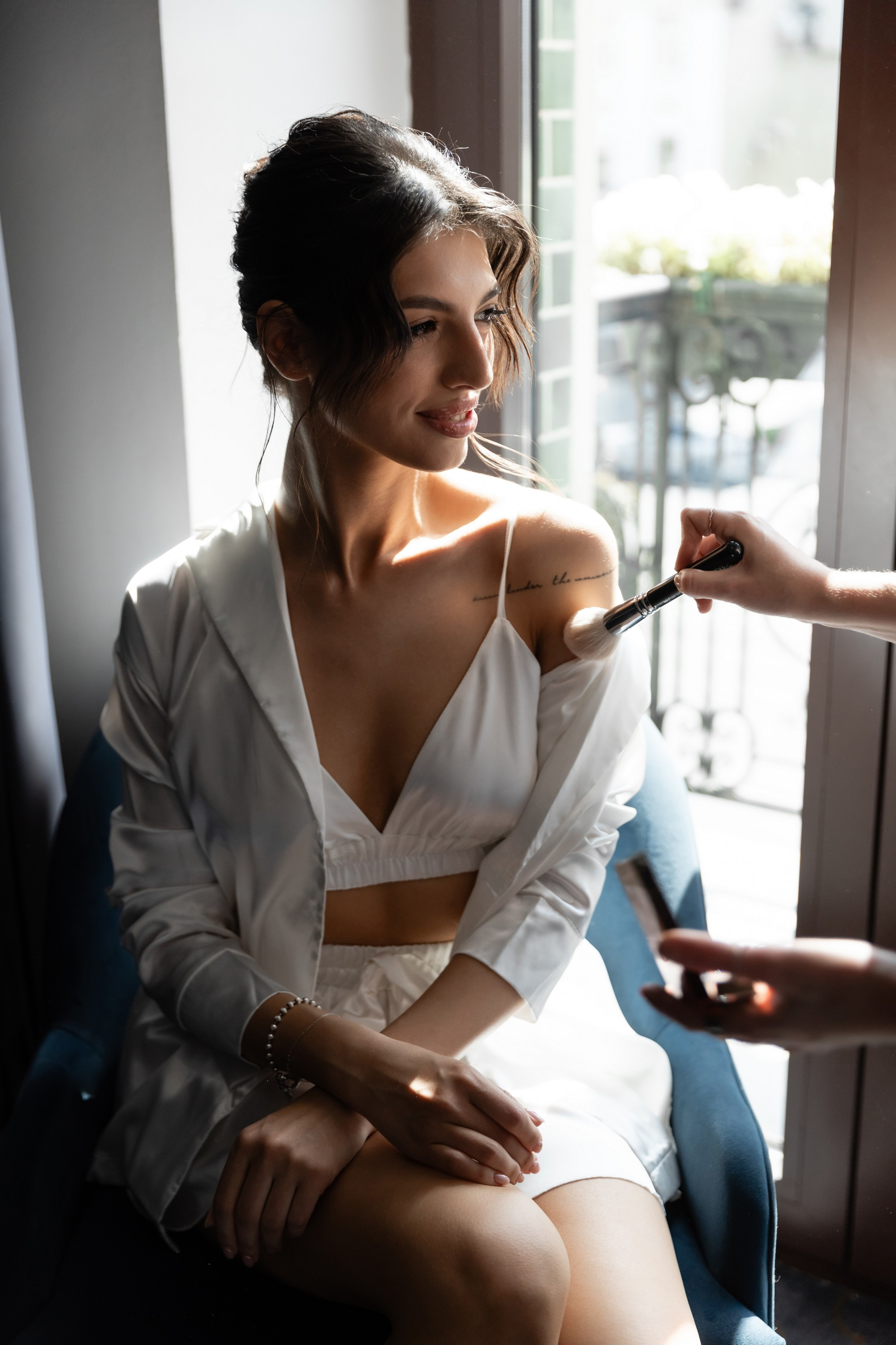 Диана и Максим. Татьяна Чернышова свадебный фотограф Москва