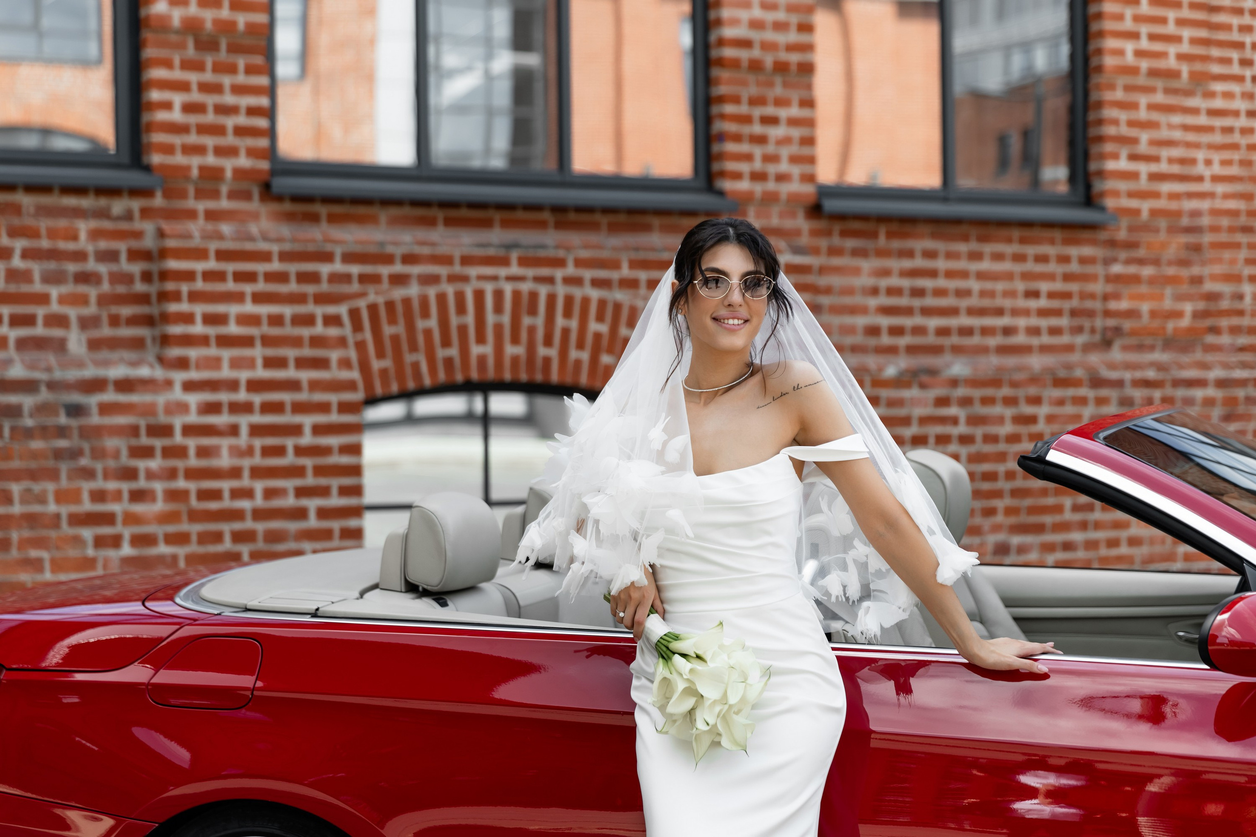 Диана и Максим. Татьяна Чернышова свадебный фотограф Москва