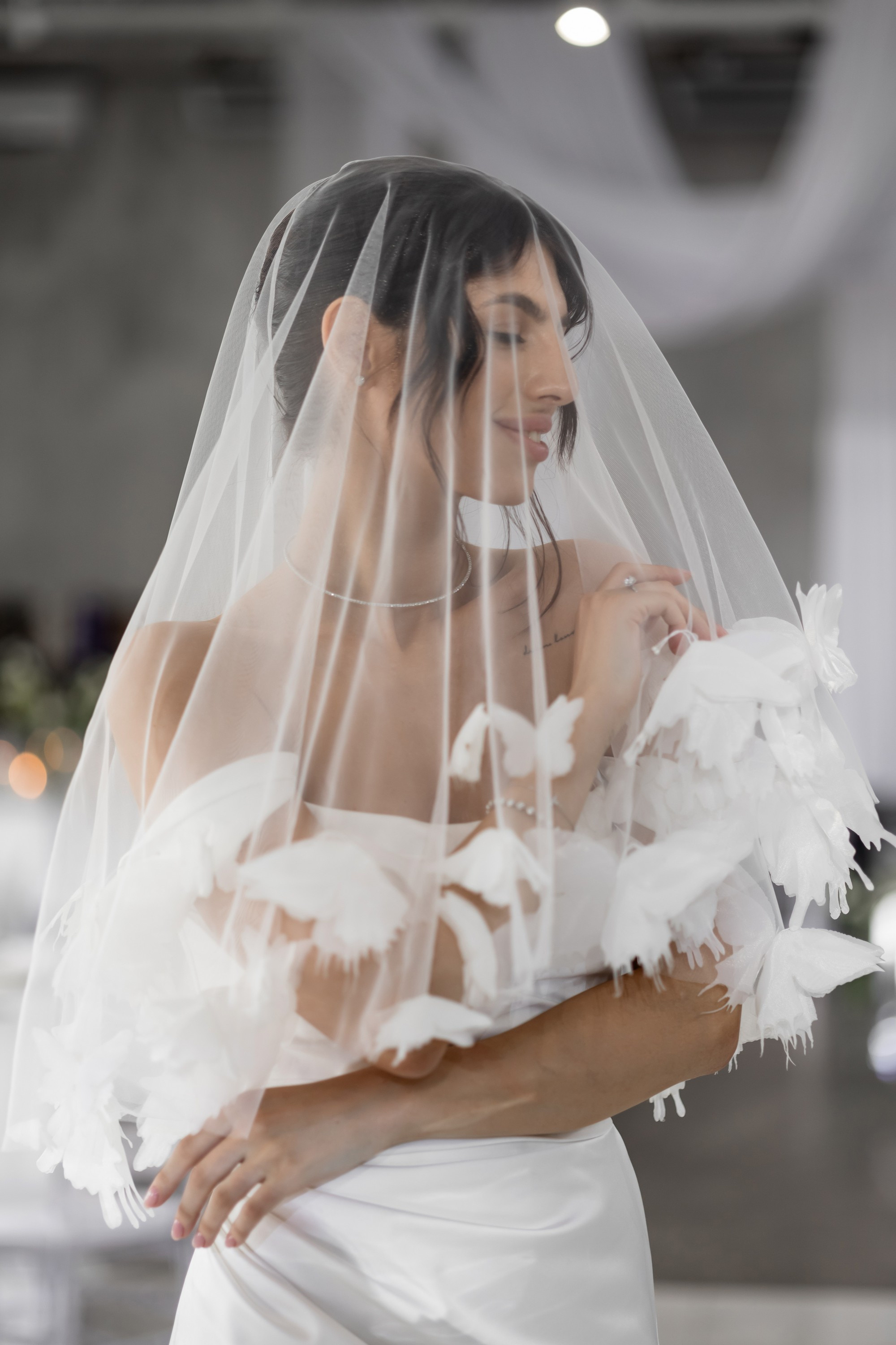 Диана и Максим. Татьяна Чернышова свадебный фотограф Москва