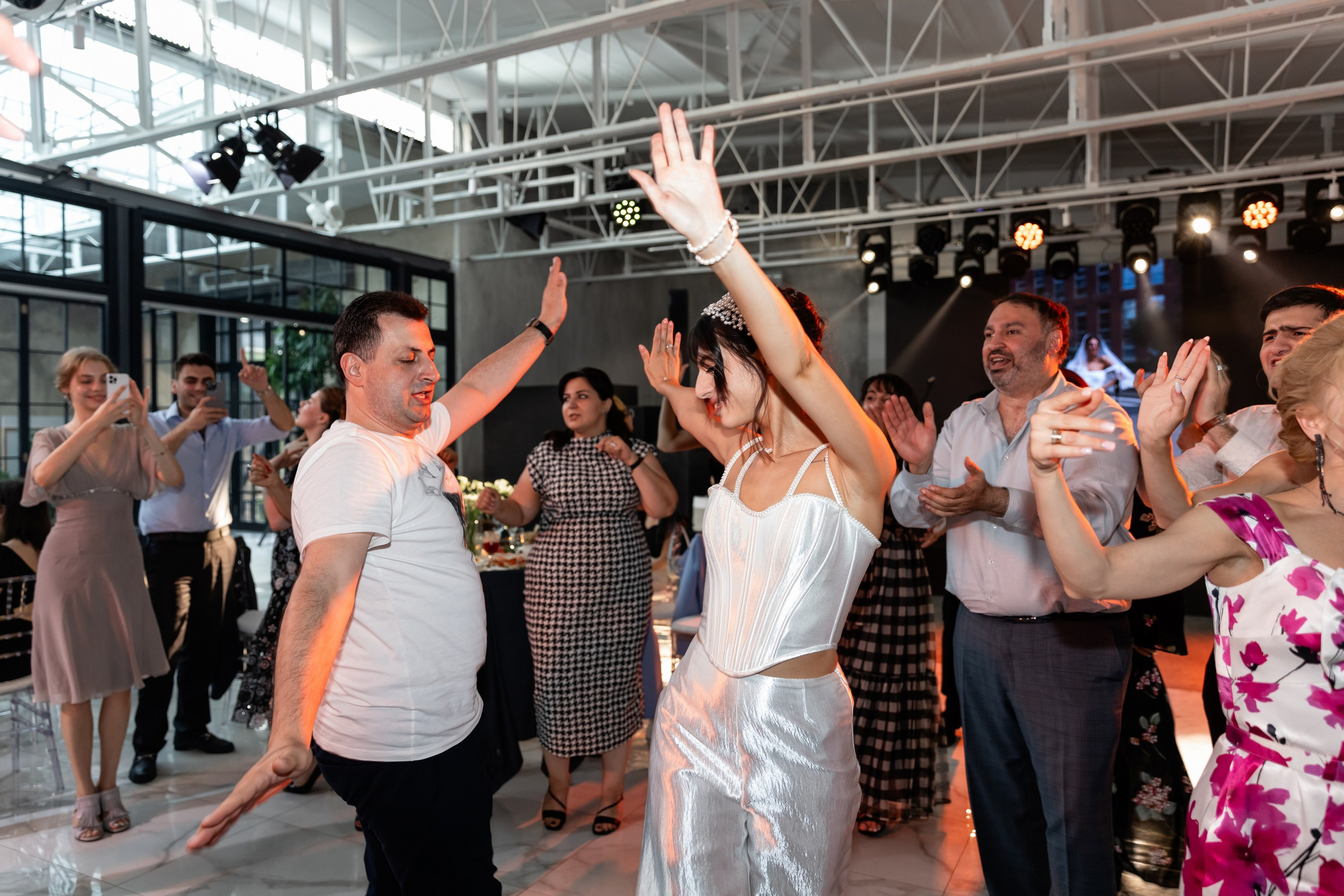 Диана и Максим. Татьяна Чернышова свадебный фотограф Москва