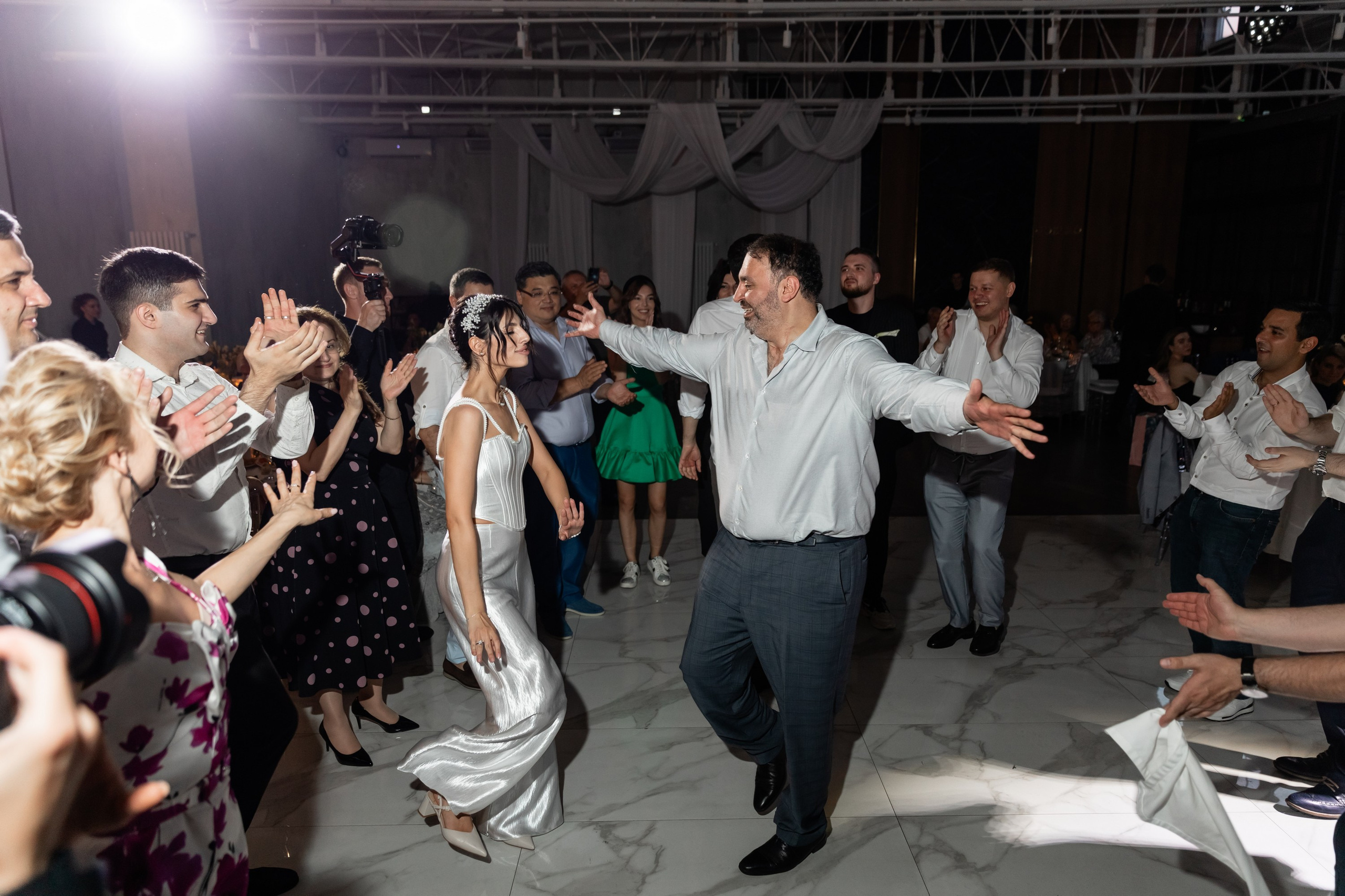 Диана и Максим. Татьяна Чернышова свадебный фотограф Москва