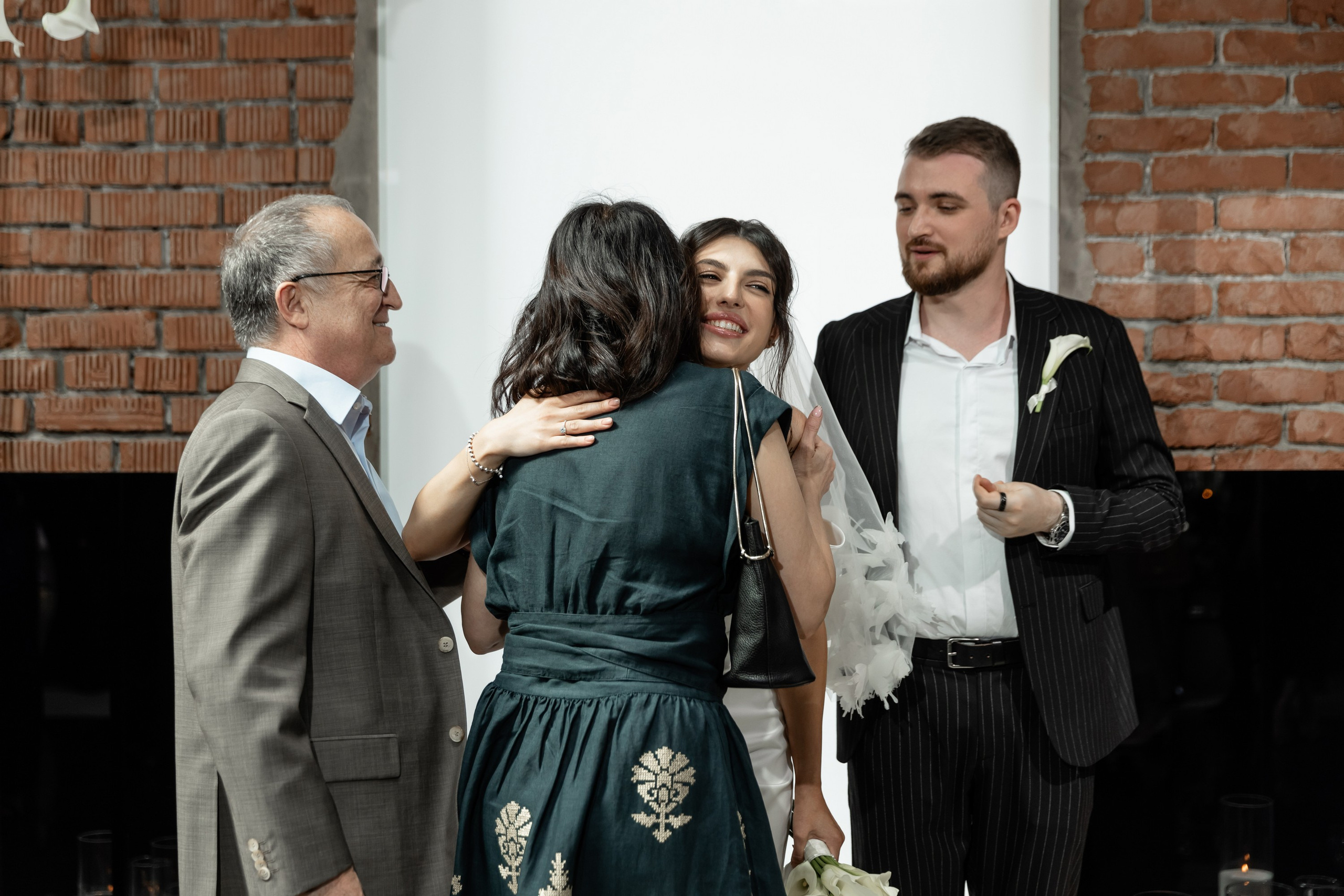 Диана и Максим. Татьяна Чернышова свадебный фотограф Москва