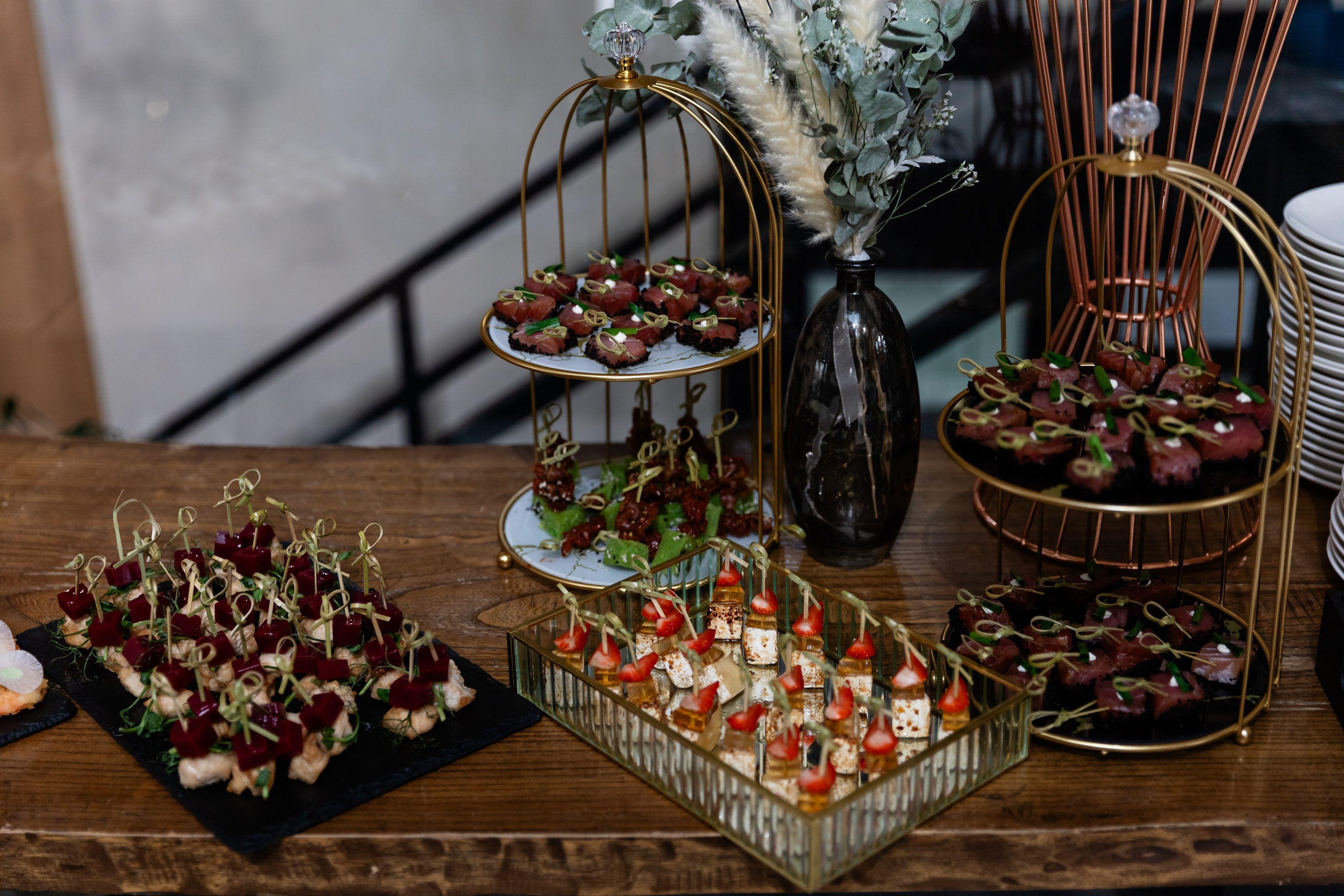 Диана и Максим. Татьяна Чернышова свадебный фотограф Москва