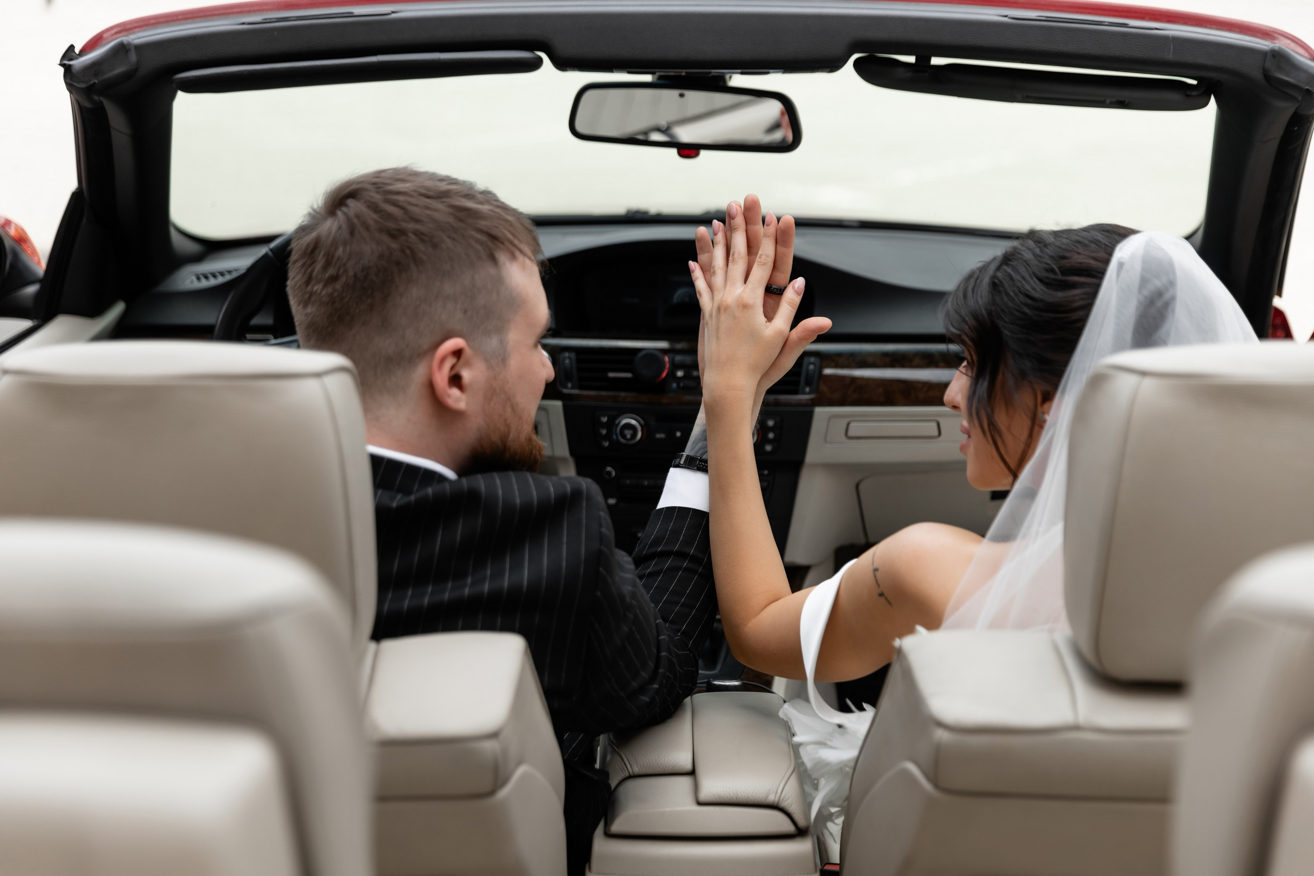 Диана и Максим. Татьяна Чернышова свадебный фотограф Москва