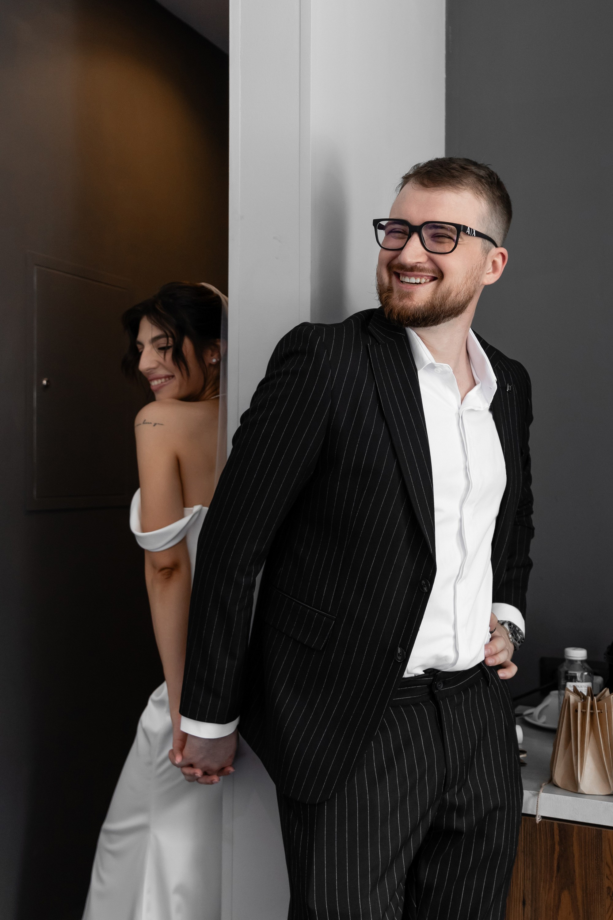 Диана и Максим. Татьяна Чернышова свадебный фотограф Москва