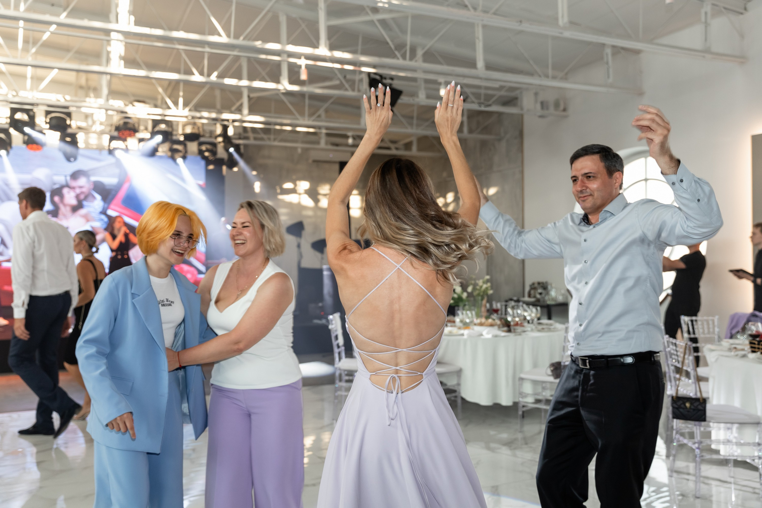 Диана и Максим. Татьяна Чернышова свадебный фотограф Москва