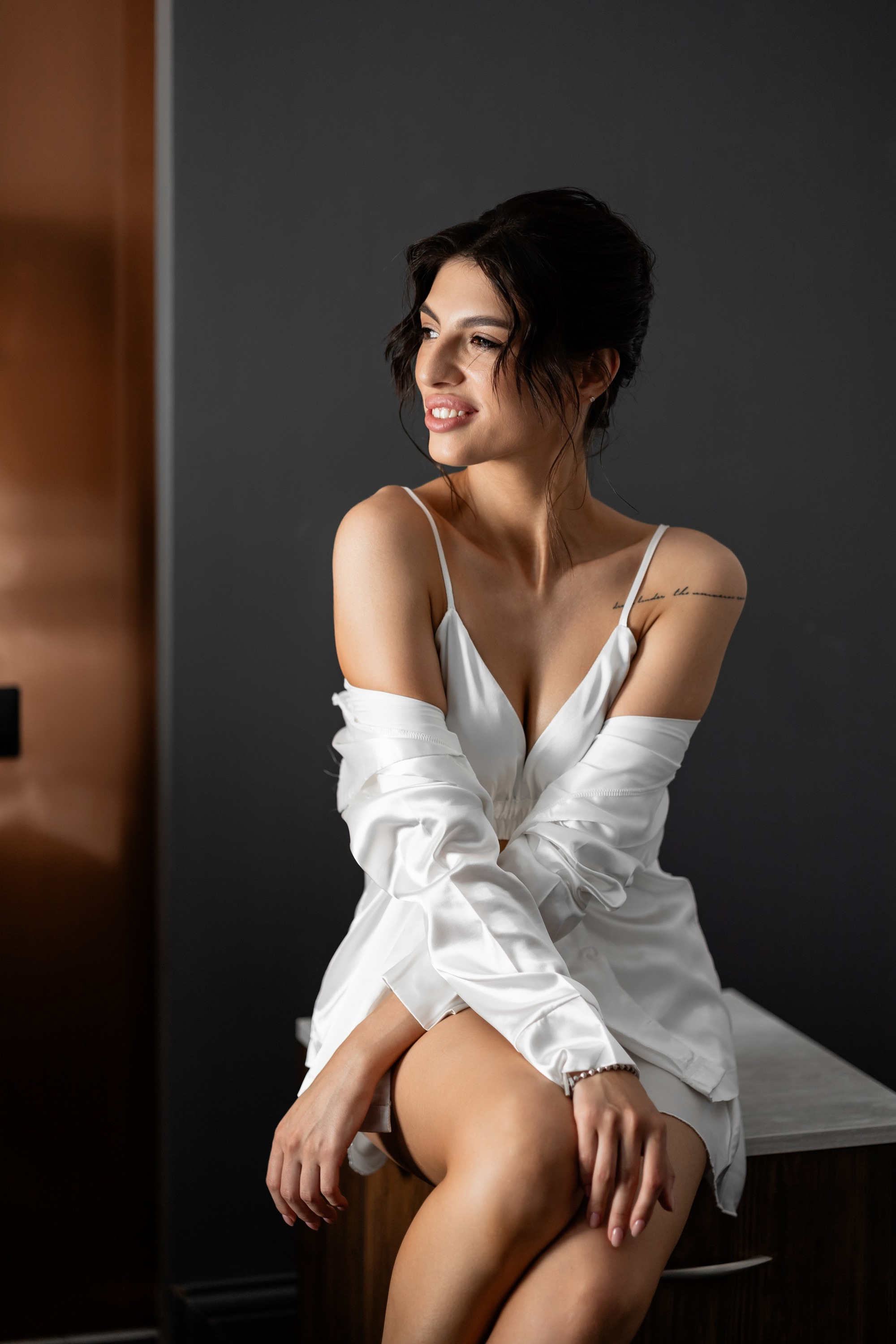 Диана и Максим. Татьяна Чернышова свадебный фотограф Москва