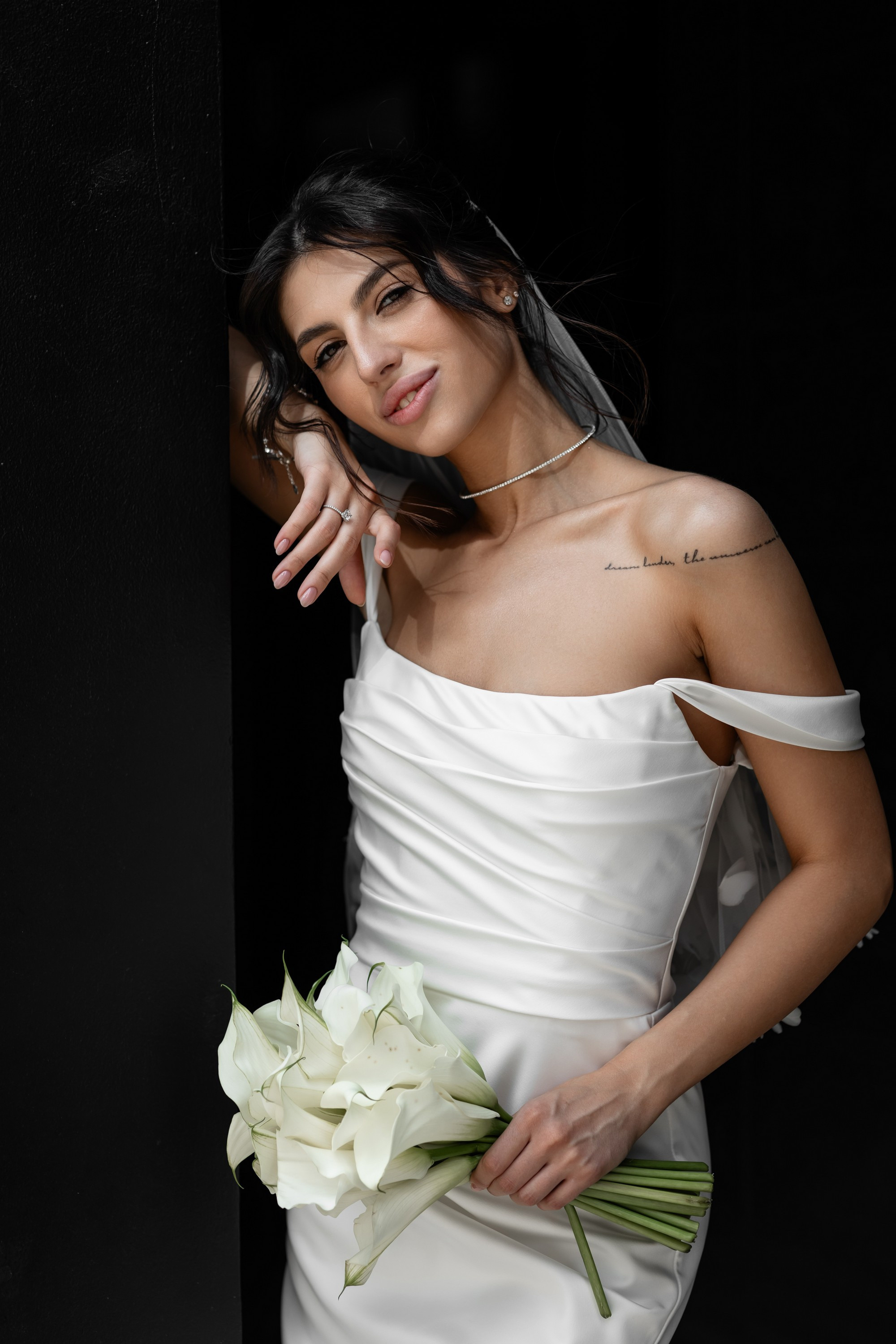 Диана и Максим. Татьяна Чернышова свадебный фотограф Москва