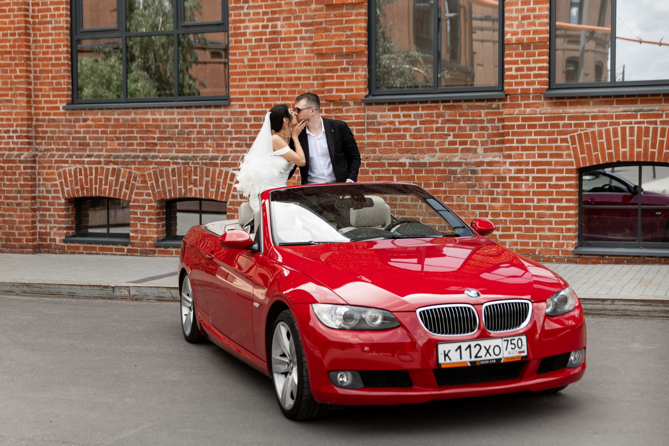 Диана и Максим. Татьяна Чернышова свадебный фотограф Москва