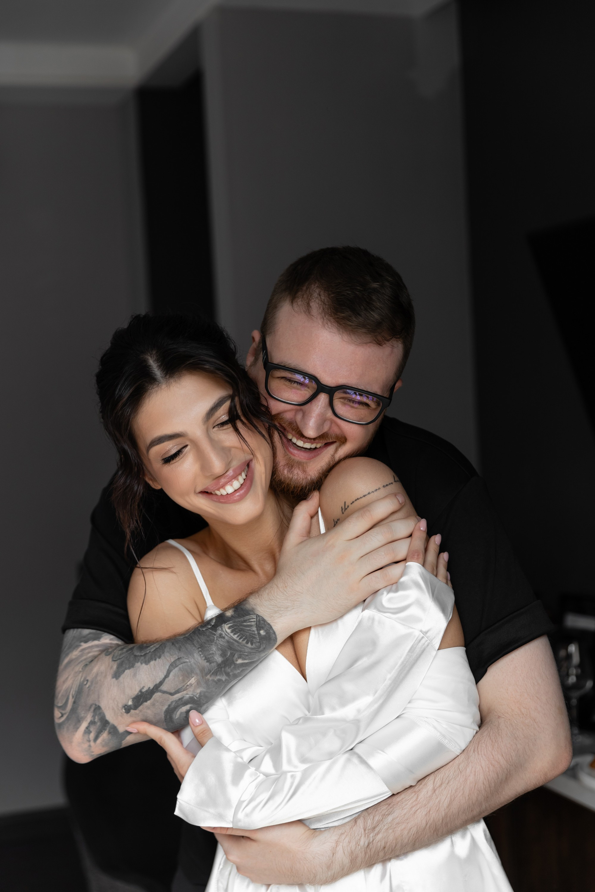 Диана и Максим. Татьяна Чернышова свадебный фотограф Москва